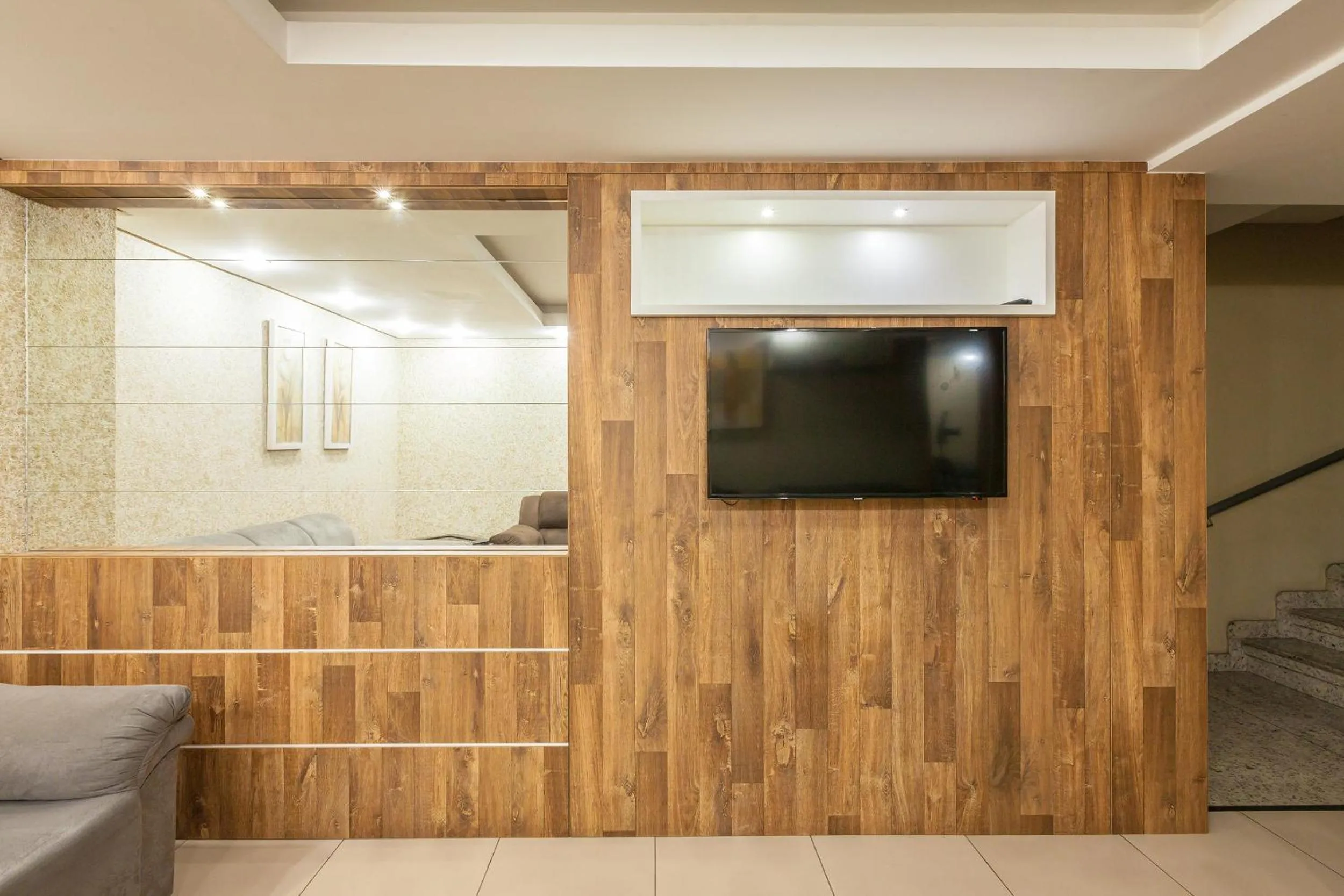 Business facilities in Tri Hotel Criciúma