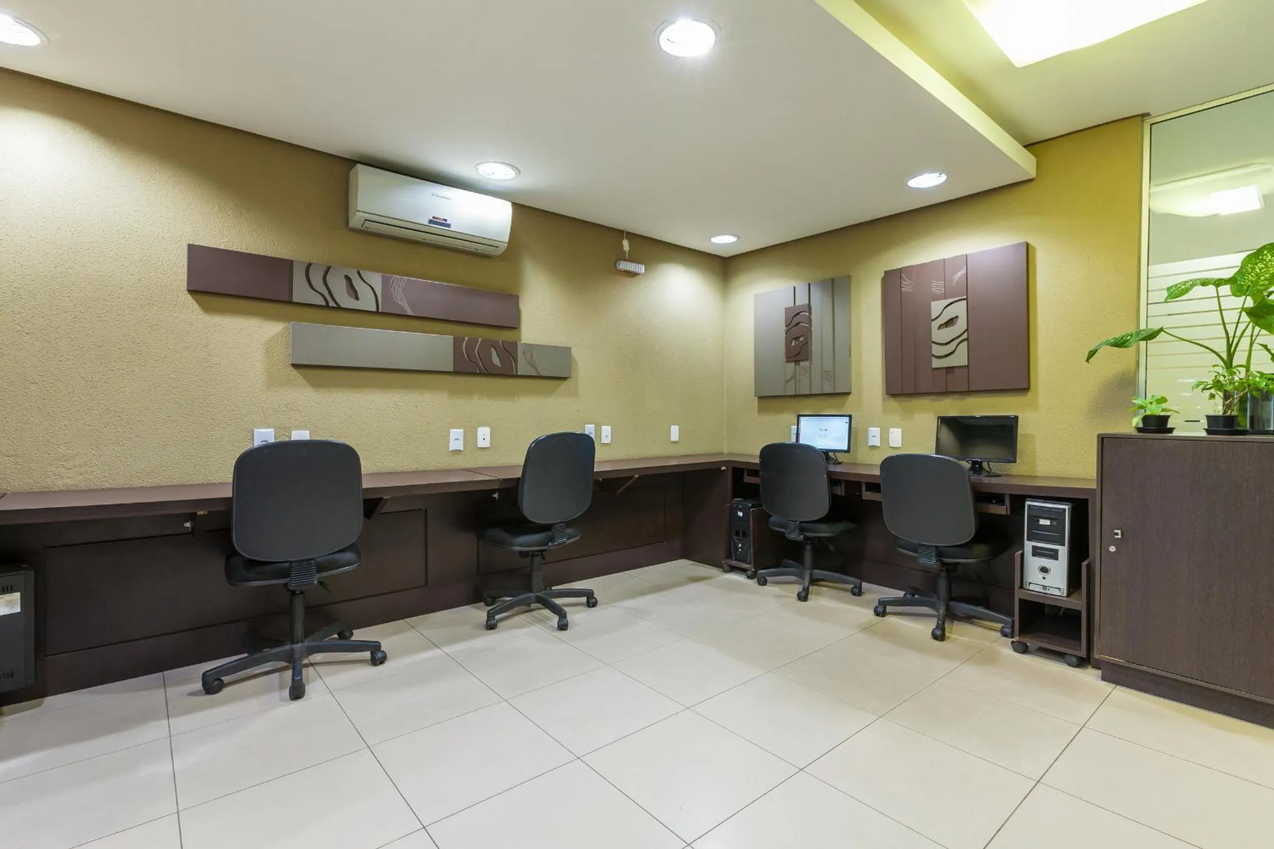 Other in Tri Hotel Criciúma