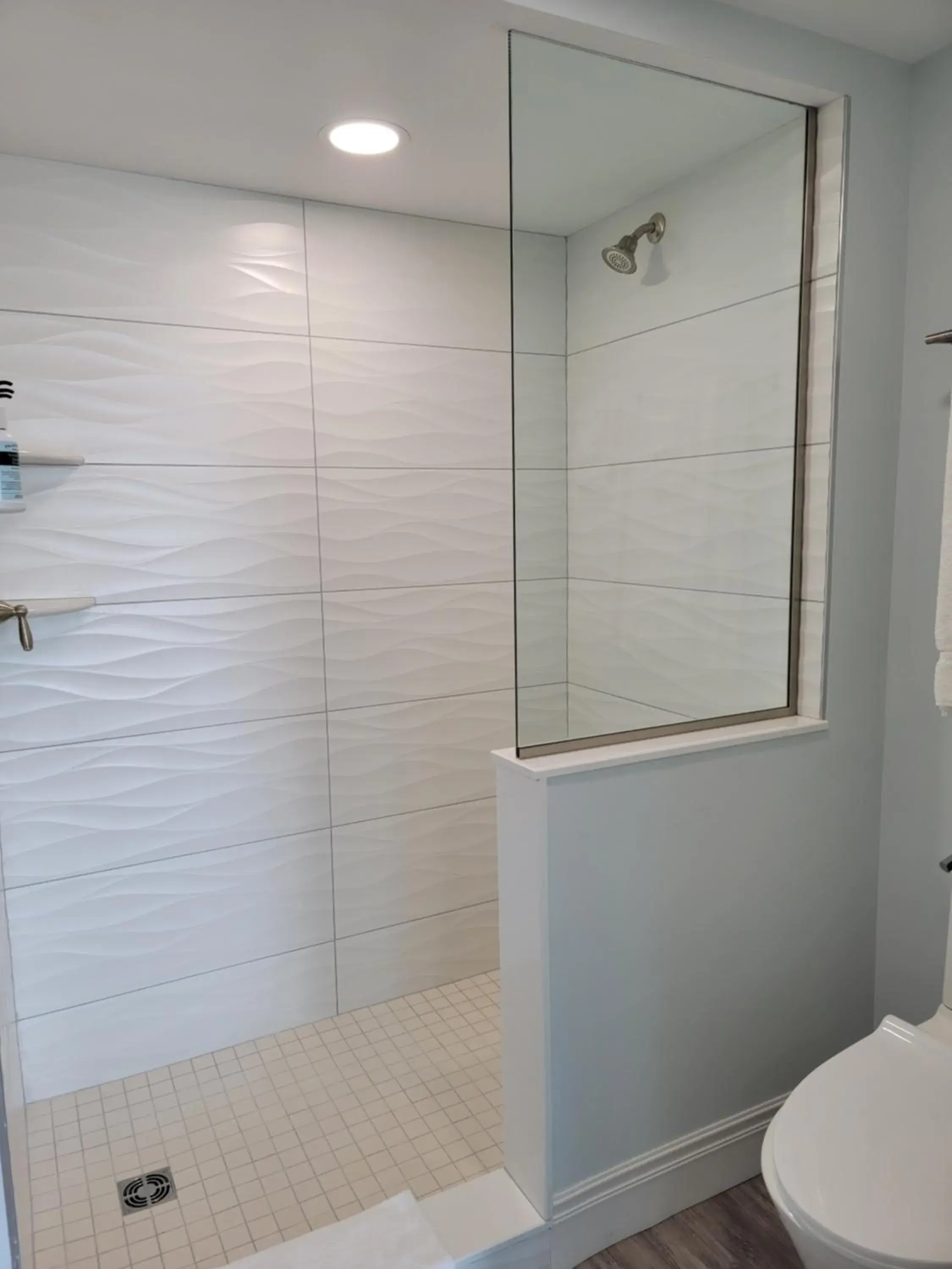 King Suite in Silver Surf Gulf Beach Resort King Suite in Silver Surf Gulf Beach Resort