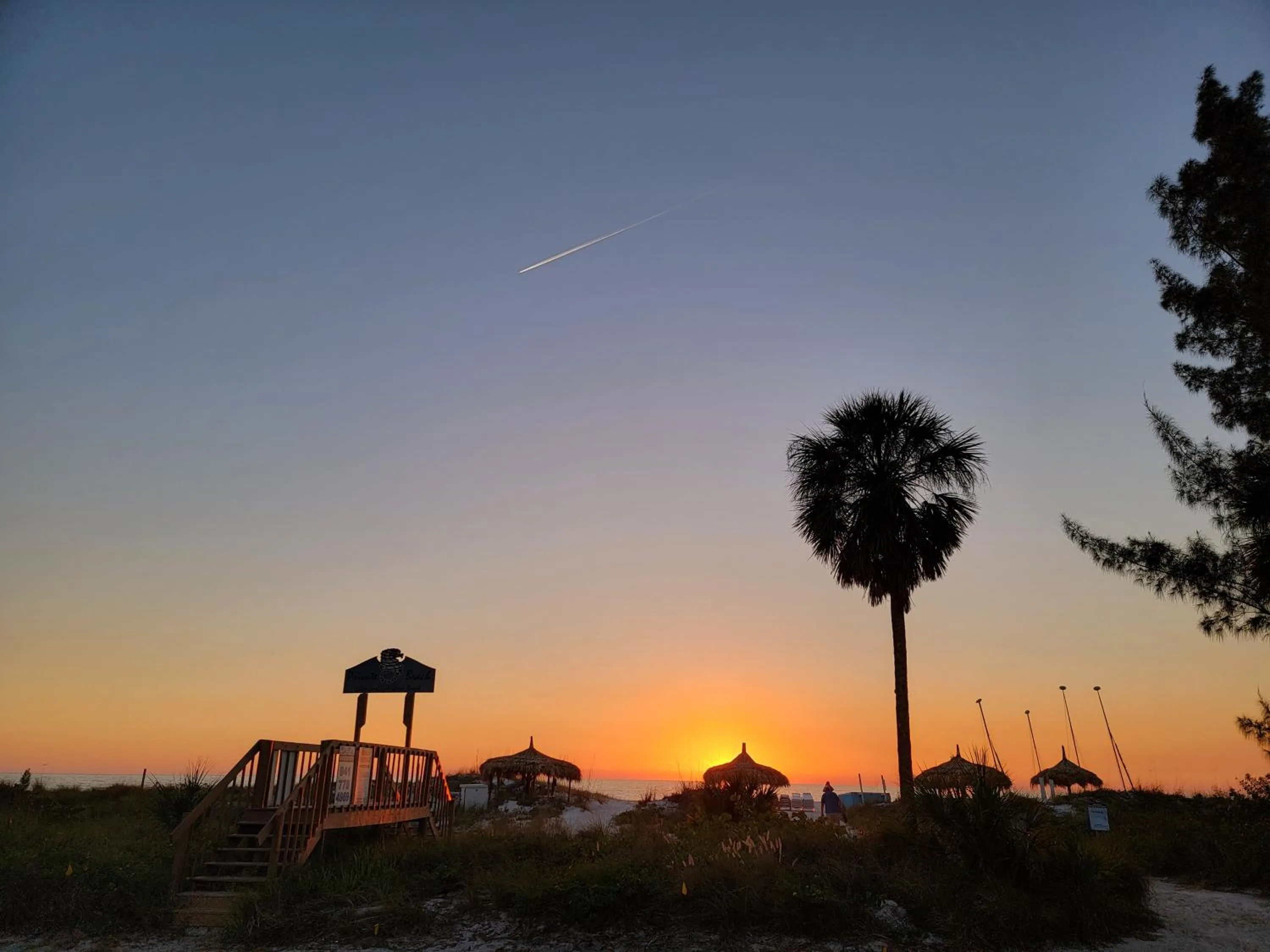 Silver Surf Gulf Beach Resort