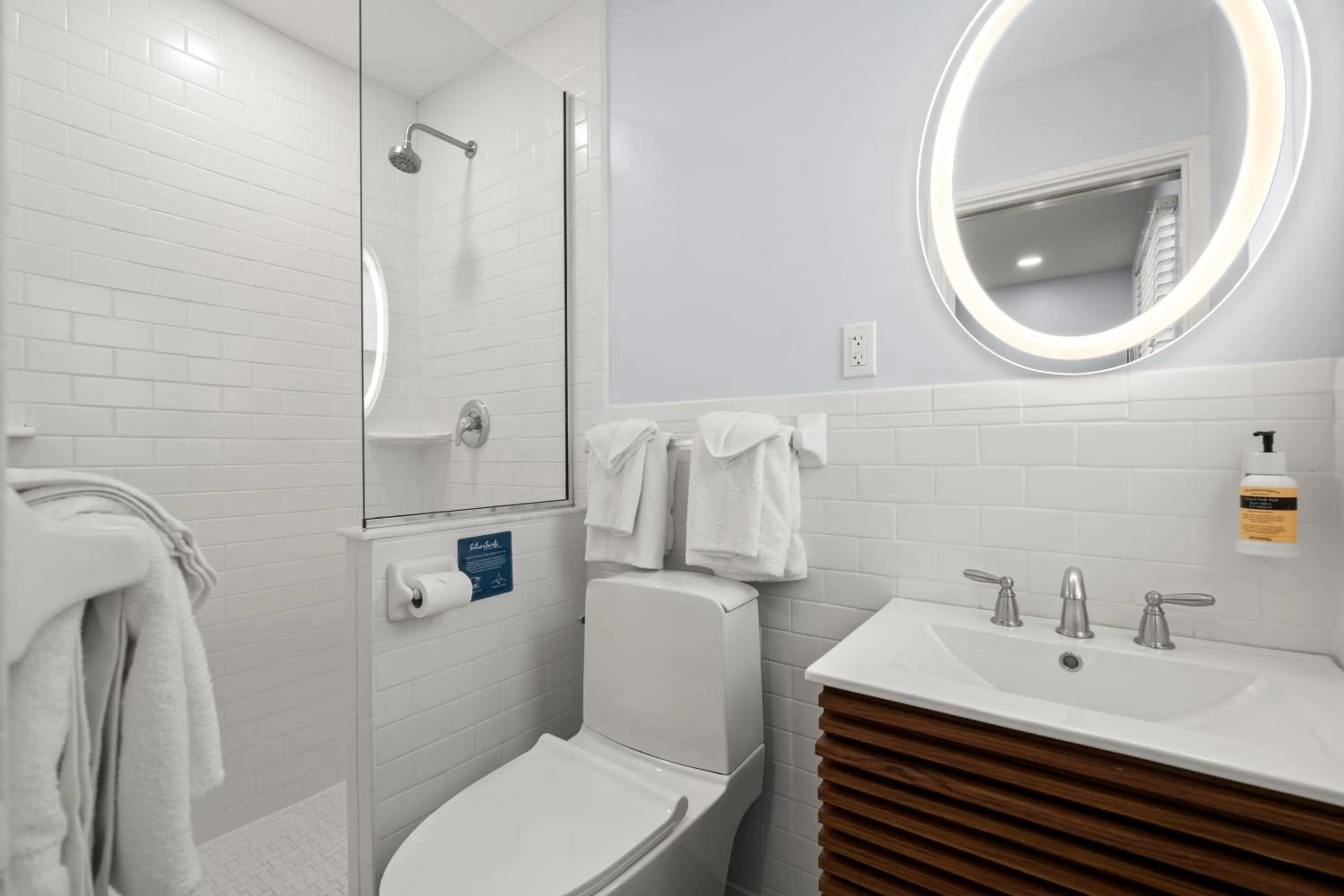 Silver Surf Gulf Beach Resort