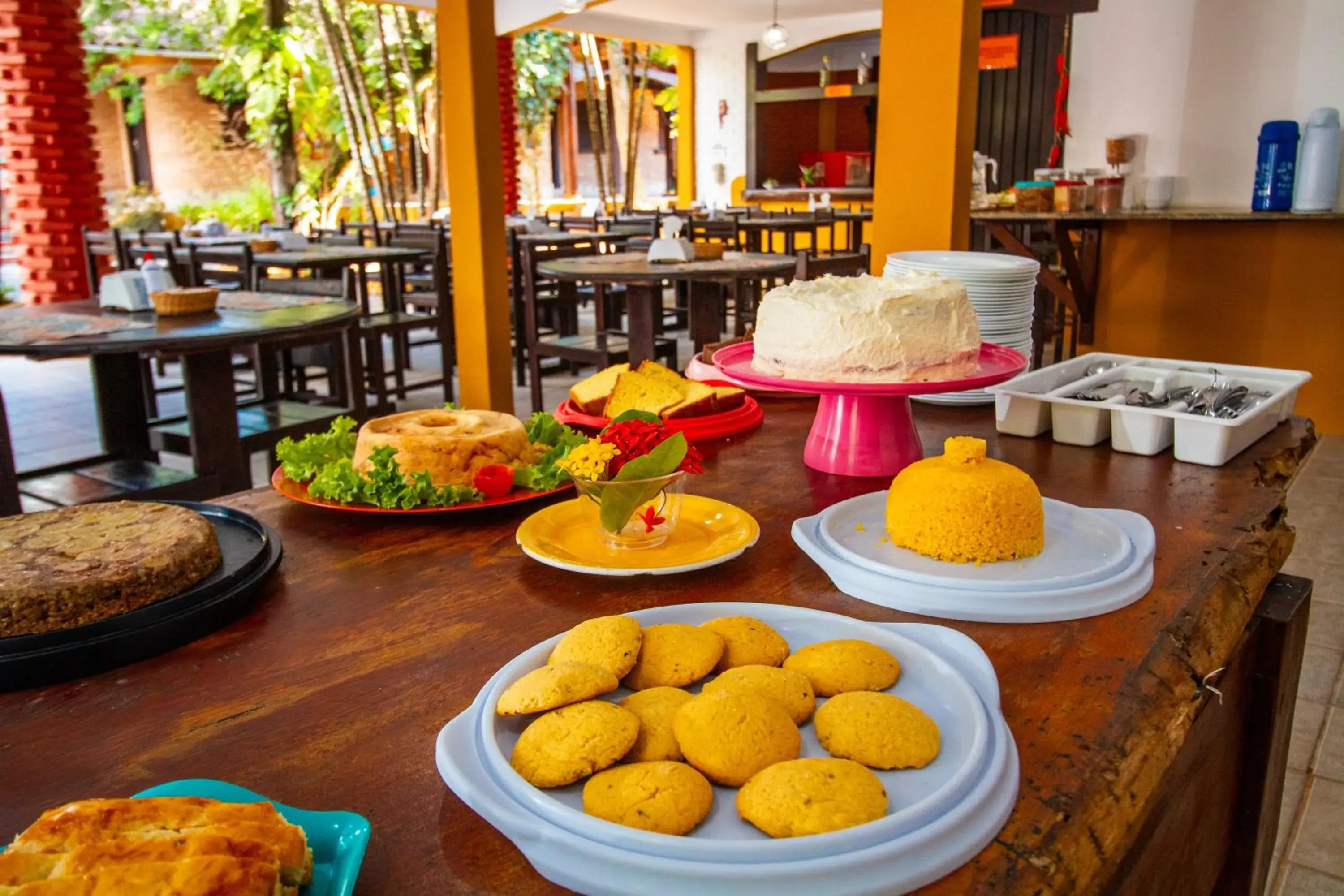 Village Arraial BY MN Hoteis Village Arraial BY MN Hoteis