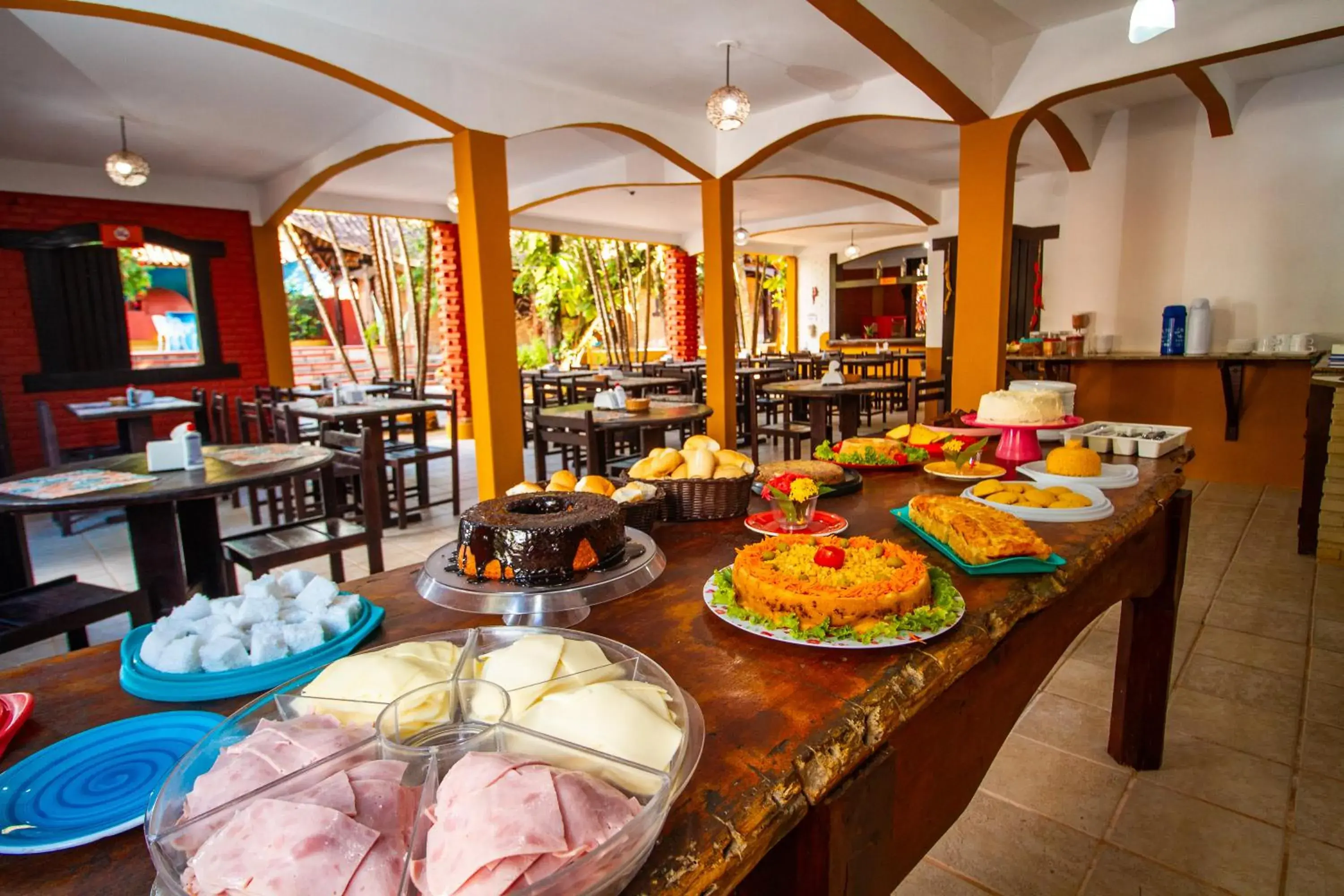 Village Arraial BY MN Hoteis Village Arraial BY MN Hoteis