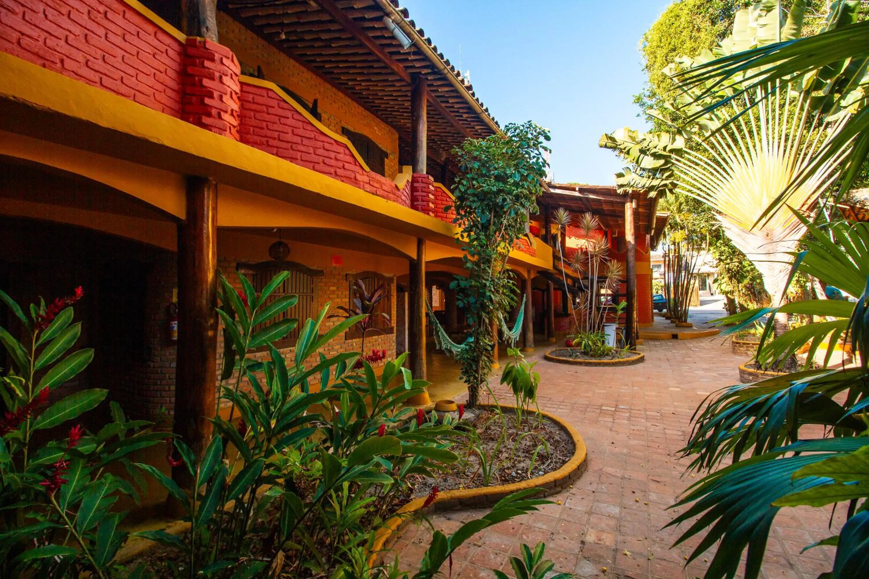 Village Arraial BY MN Hoteis