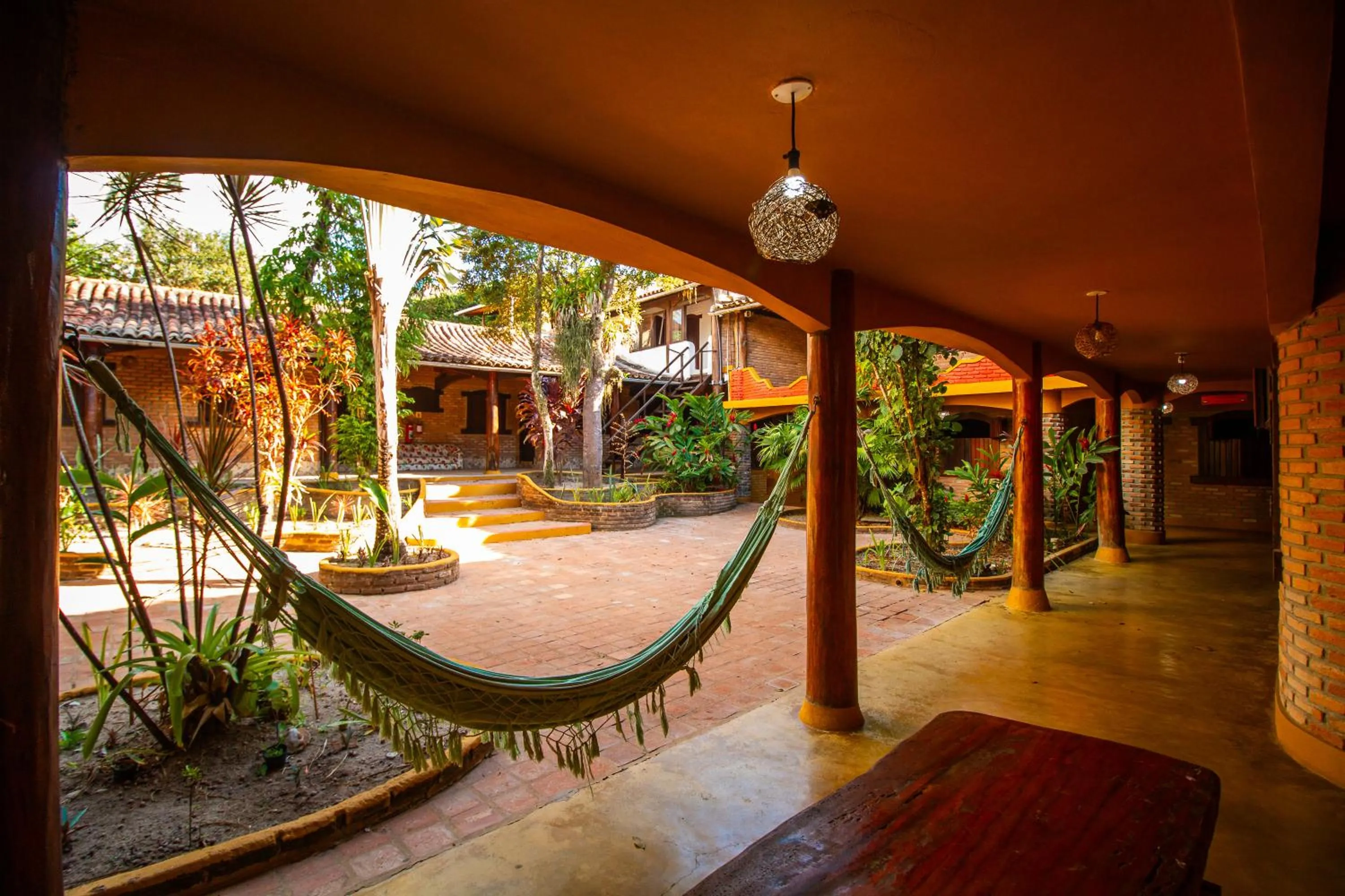 View (from property/room) in Village Arraial BY MN Hoteis