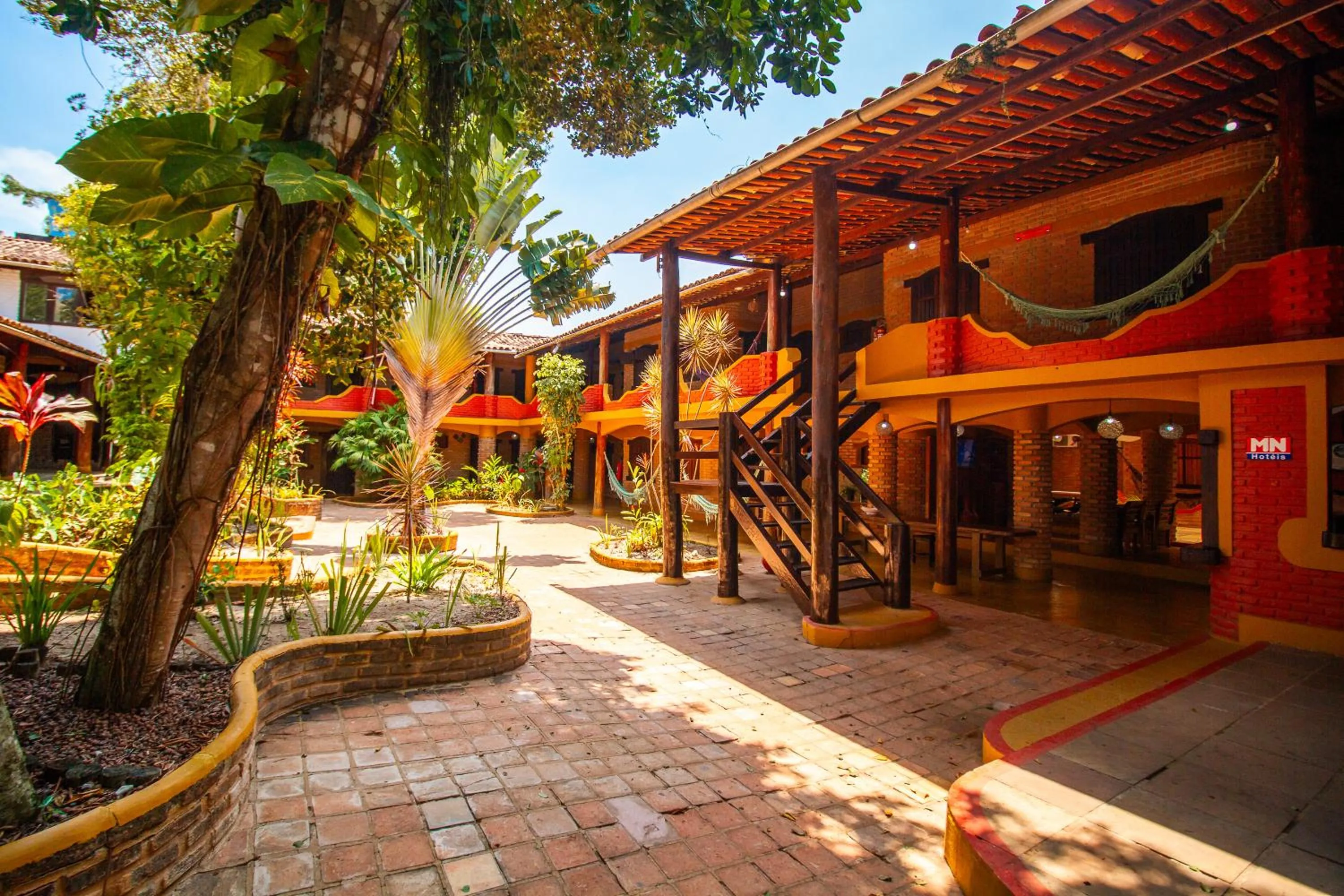 Village Arraial BY MN Hoteis