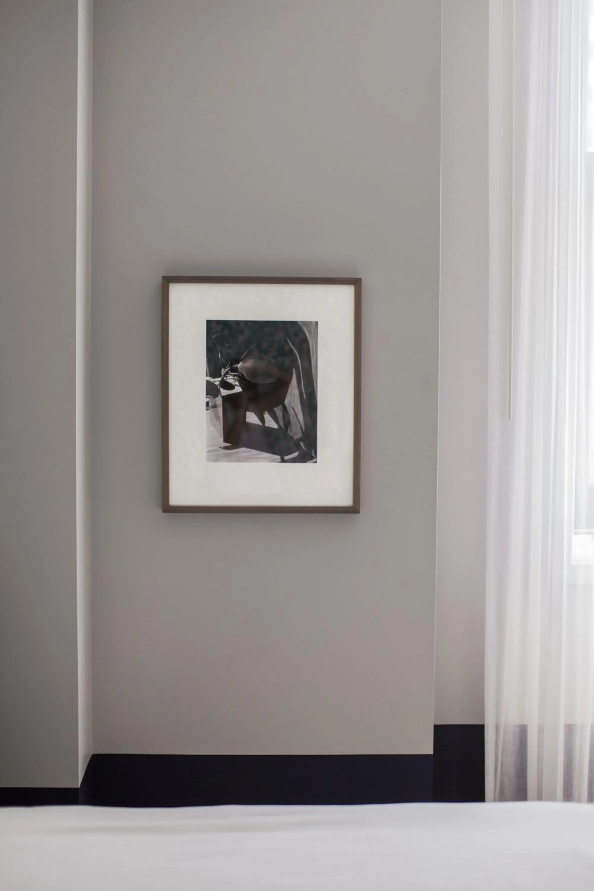 Decorative detail in Woodlark Hotel Portland, a Tribute Portfolio Hotel