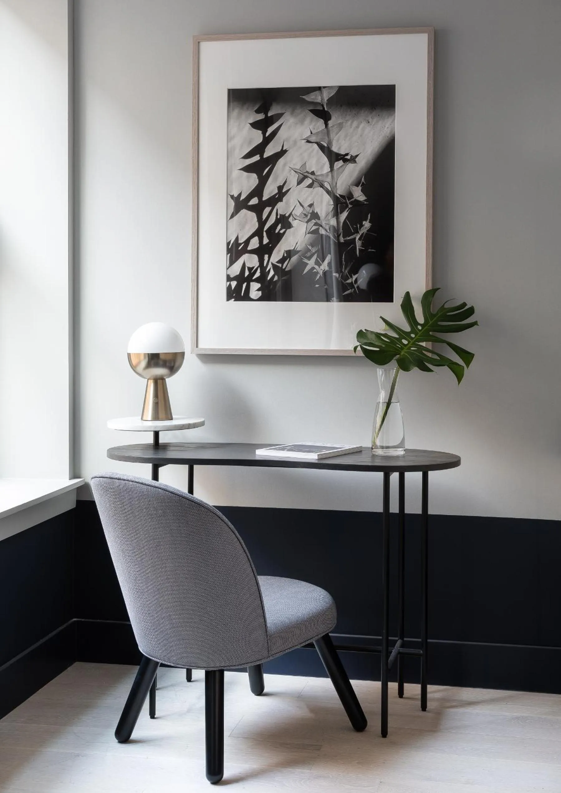 Bedroom in Woodlark Hotel Portland, a Tribute Portfolio Hotel