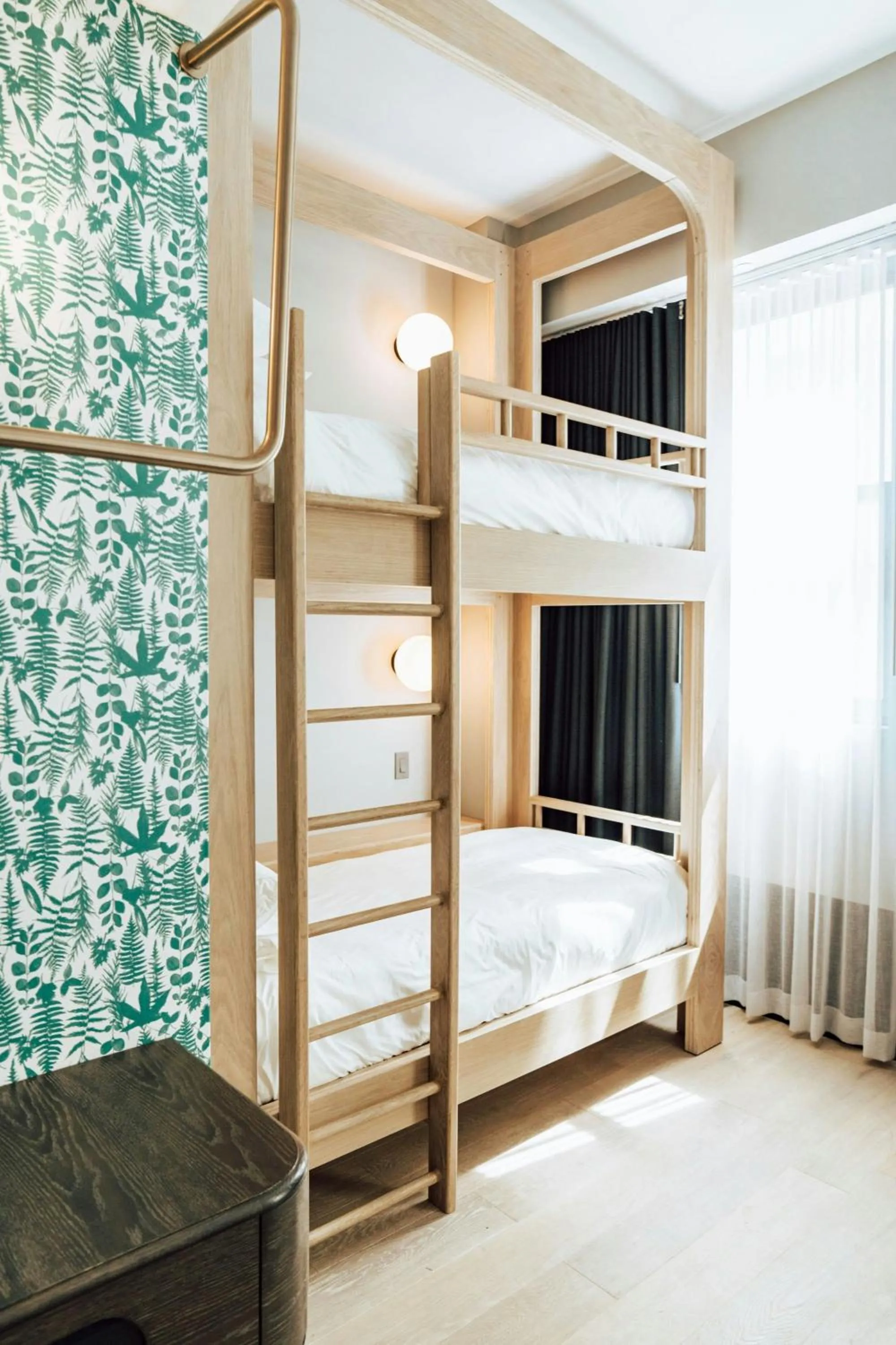 Photo of the whole room, Bed in Woodlark Hotel Portland, a Tribute Portfolio Hotel