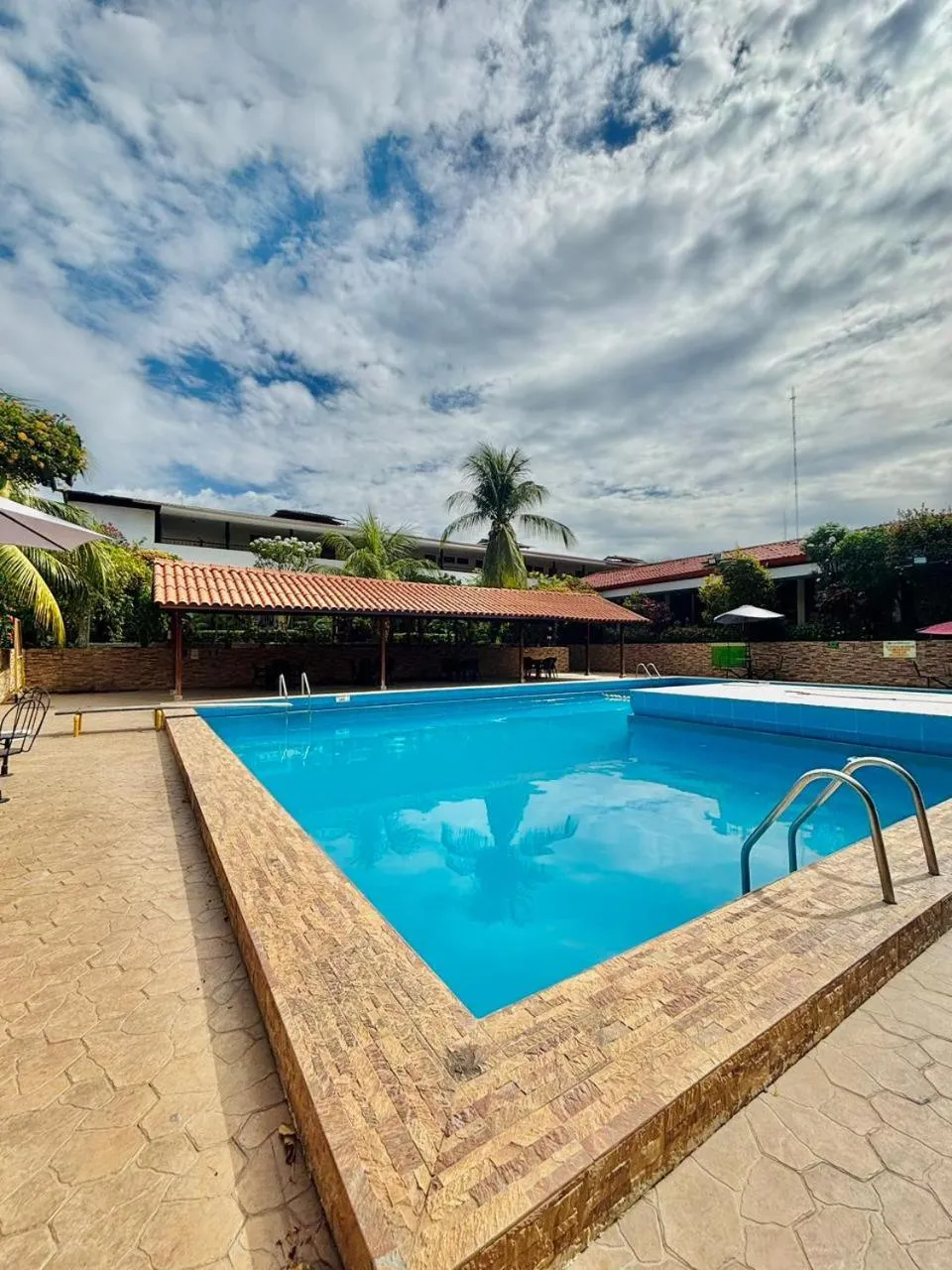 Hotel Sol del Oriente Pucallpa