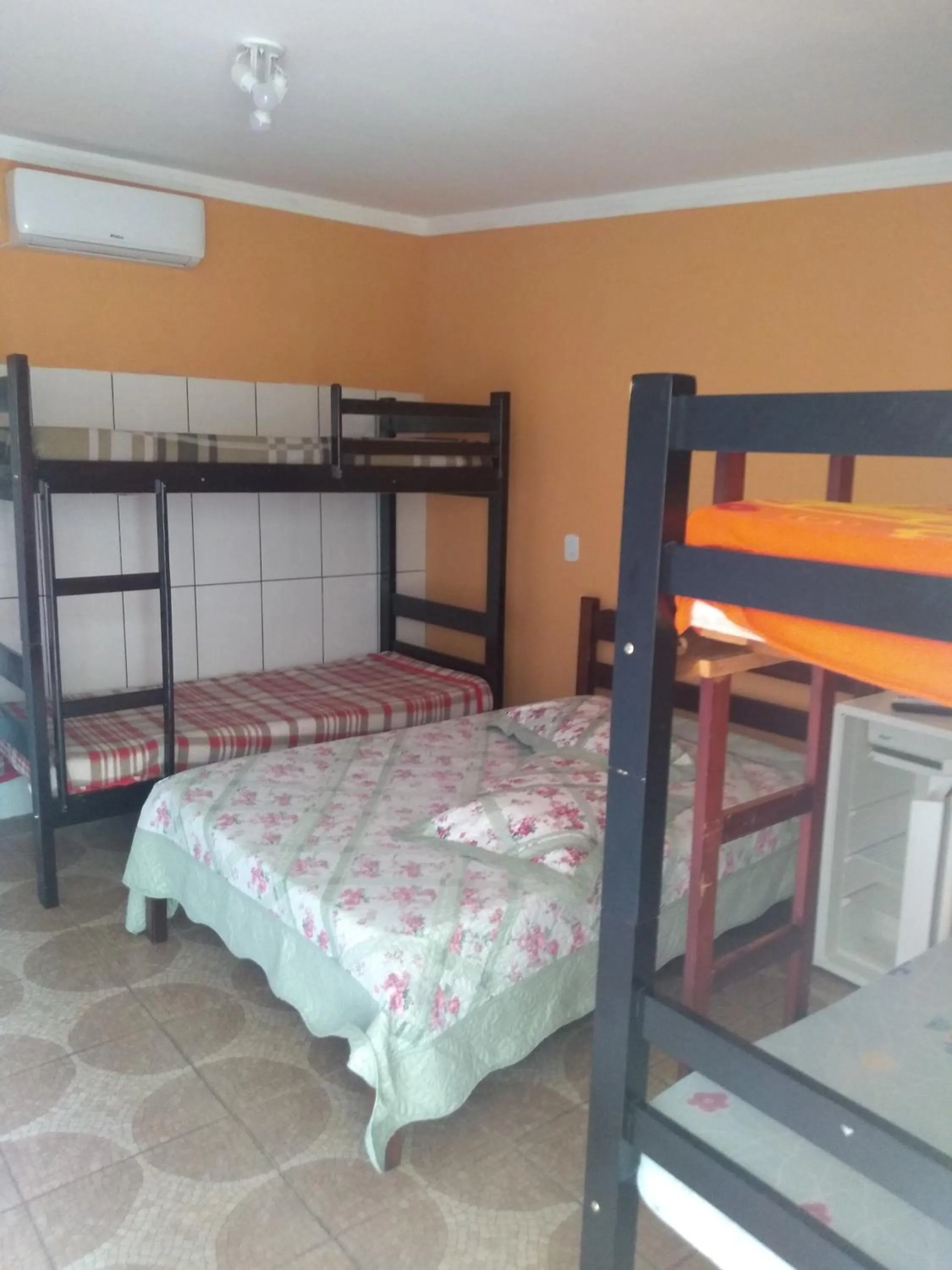 Camping Clube e Pousada Novilha de Ouro