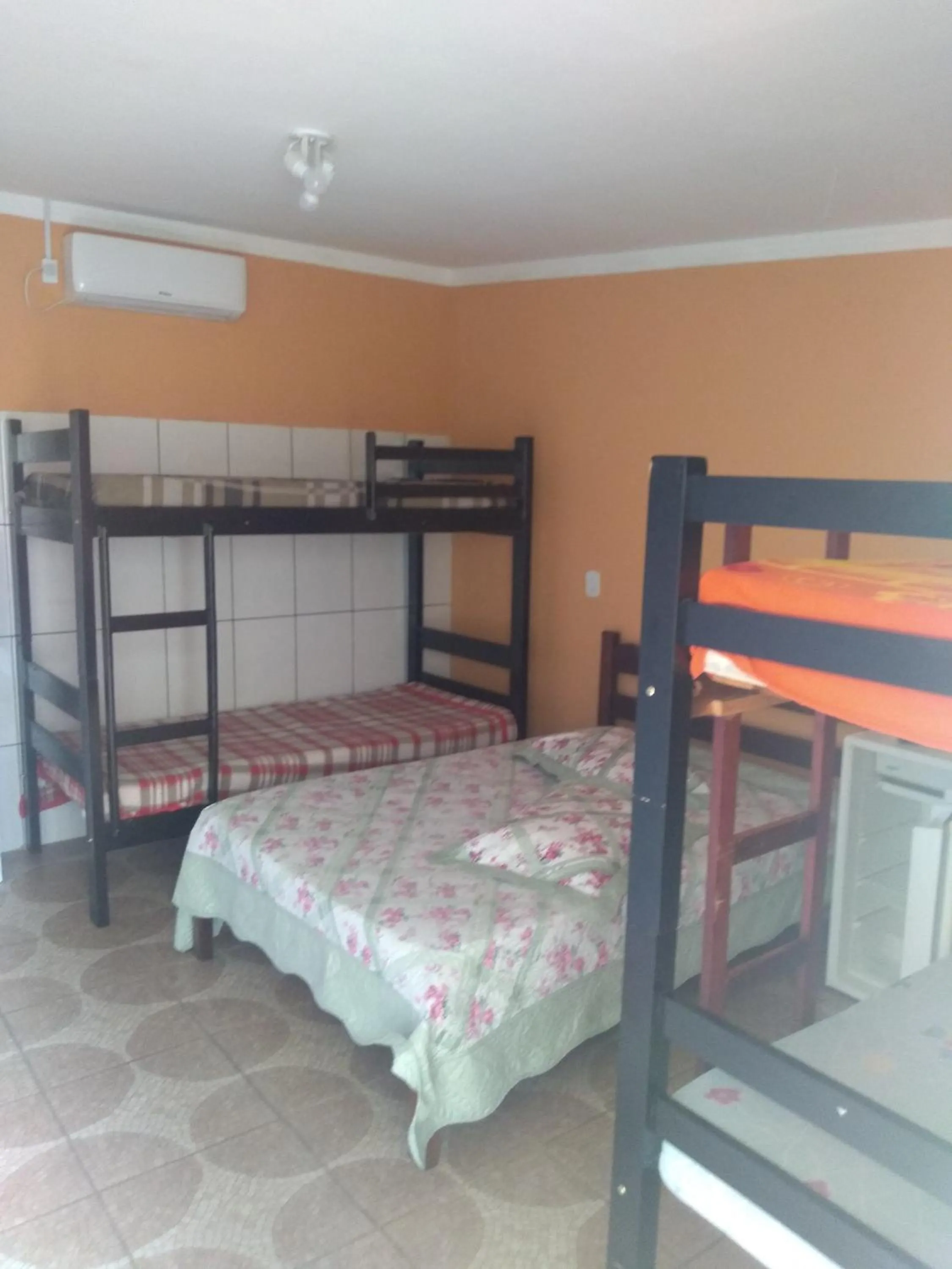 Camping Clube e Pousada Novilha de Ouro