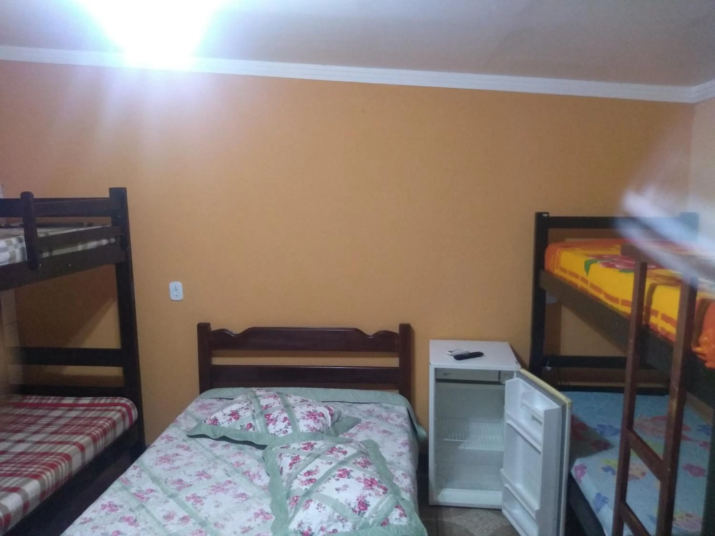 Camping Clube e Pousada Novilha de Ouro