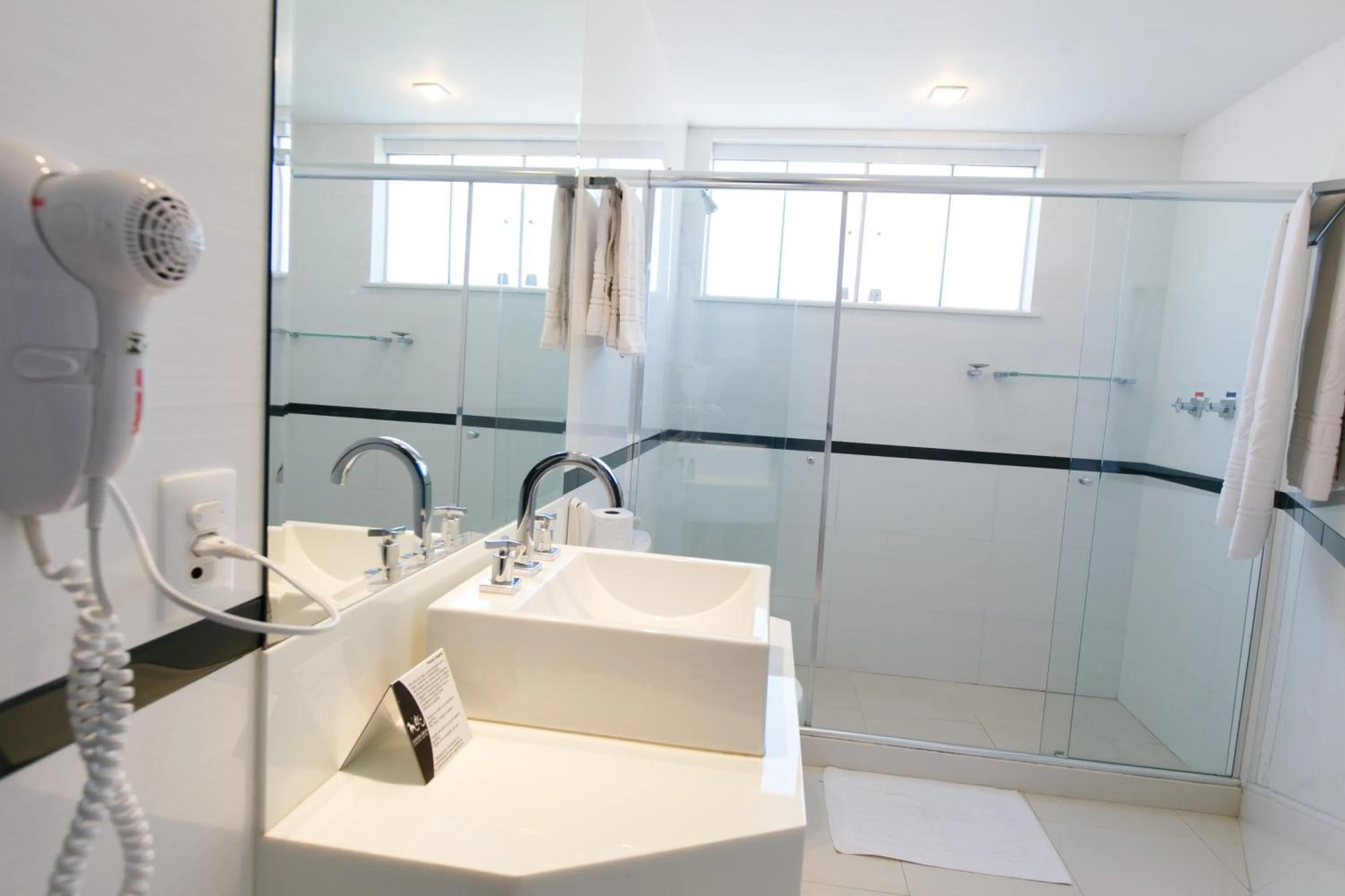 Casablanca Center Hotel