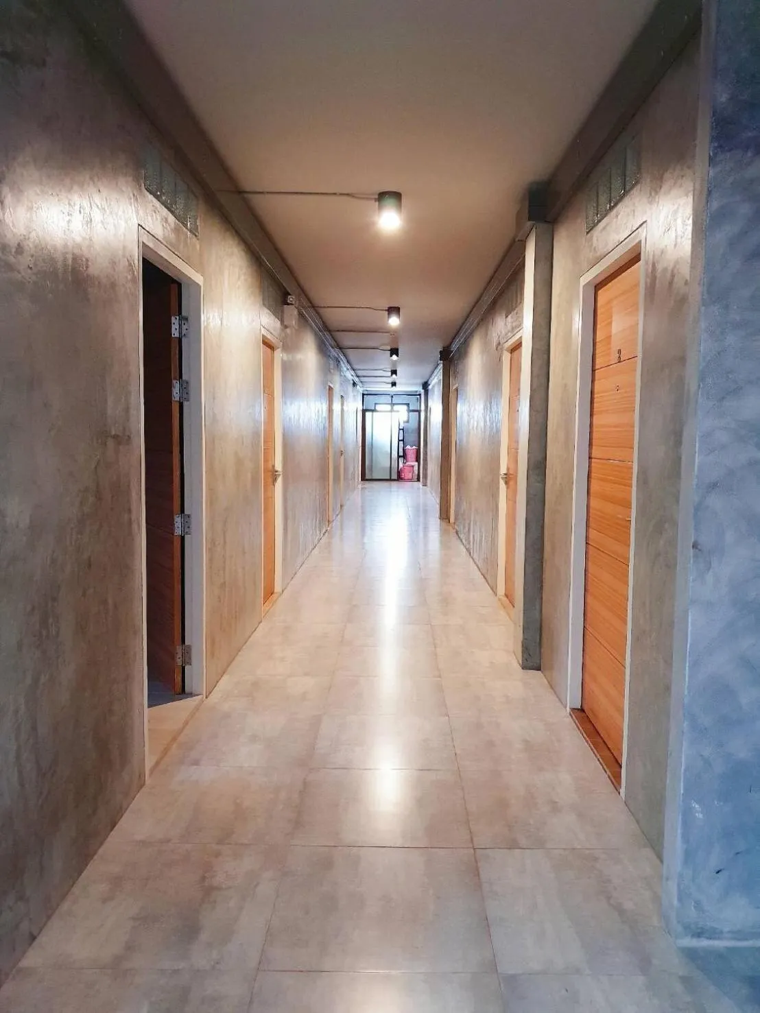 Sands Place Apartment and Hotel