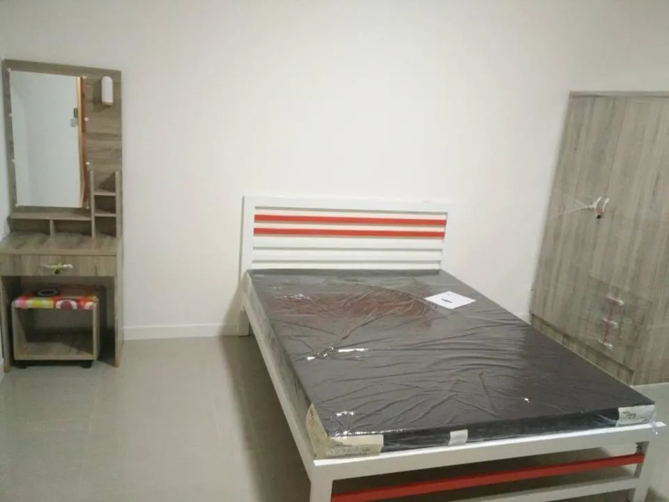 Sands Place Apartment and Hotel