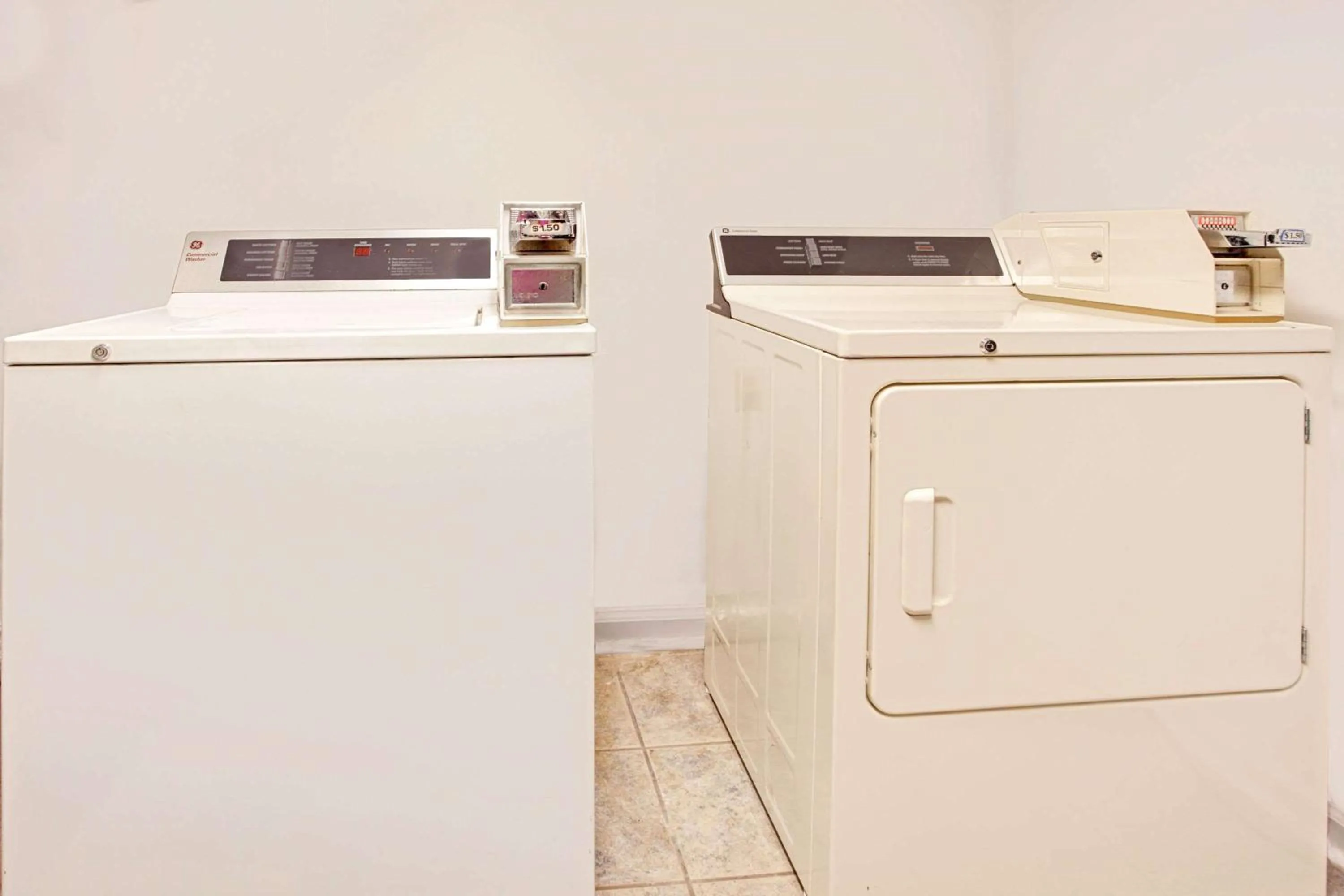 On site in Super 8 by Wyndham Acworth/Atlanta Area