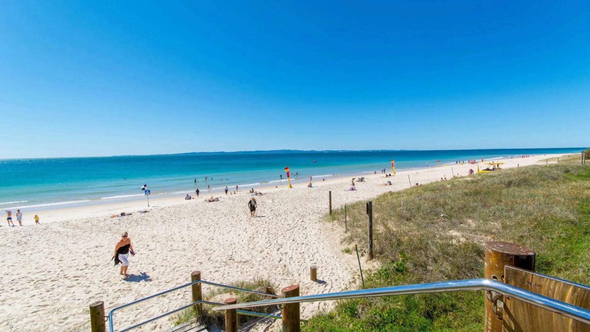 Other in Short Stroll to Surf Beach - North Street, Woorim