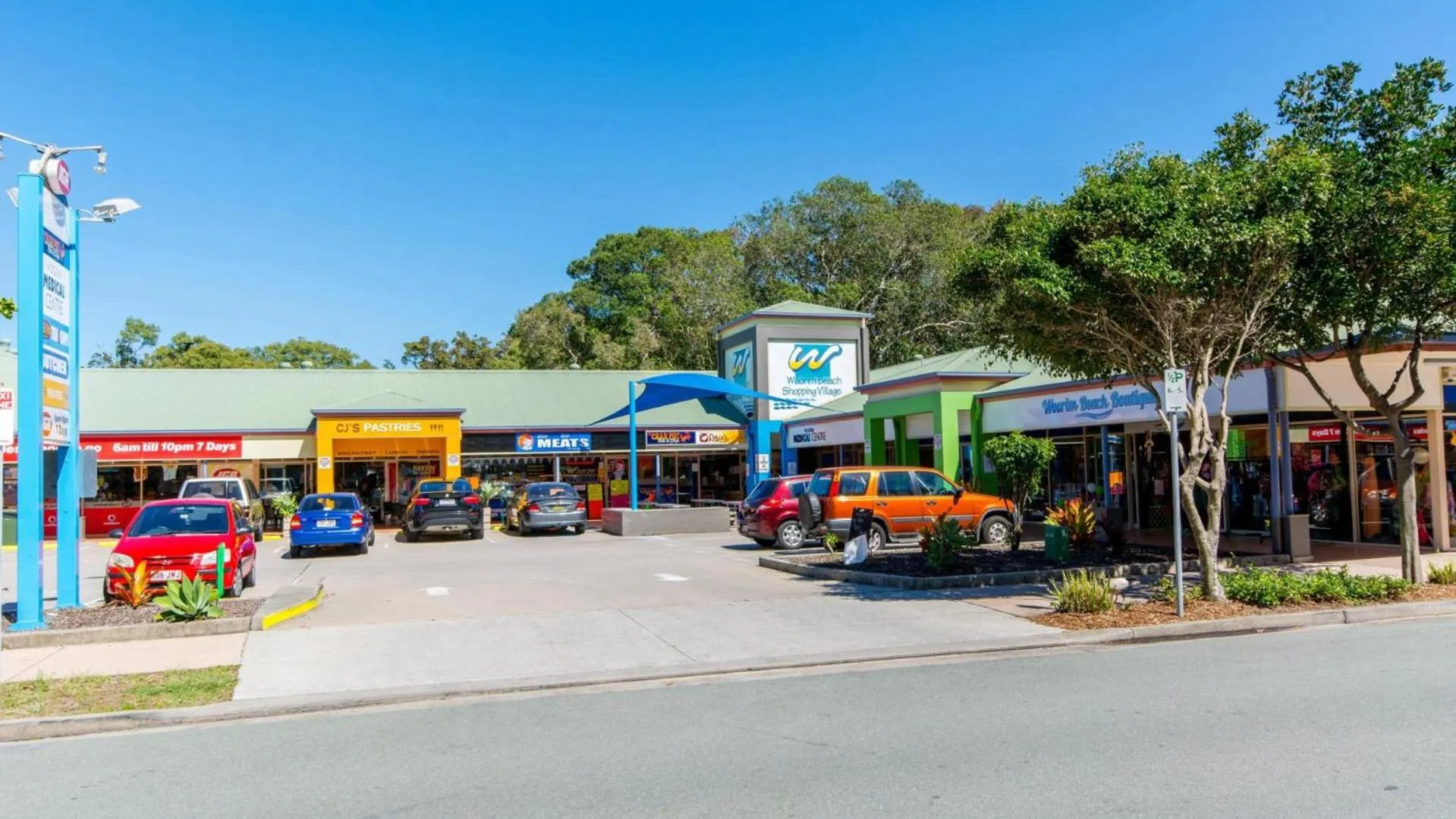 Other in Short Stroll to Surf Beach - North Street, Woorim