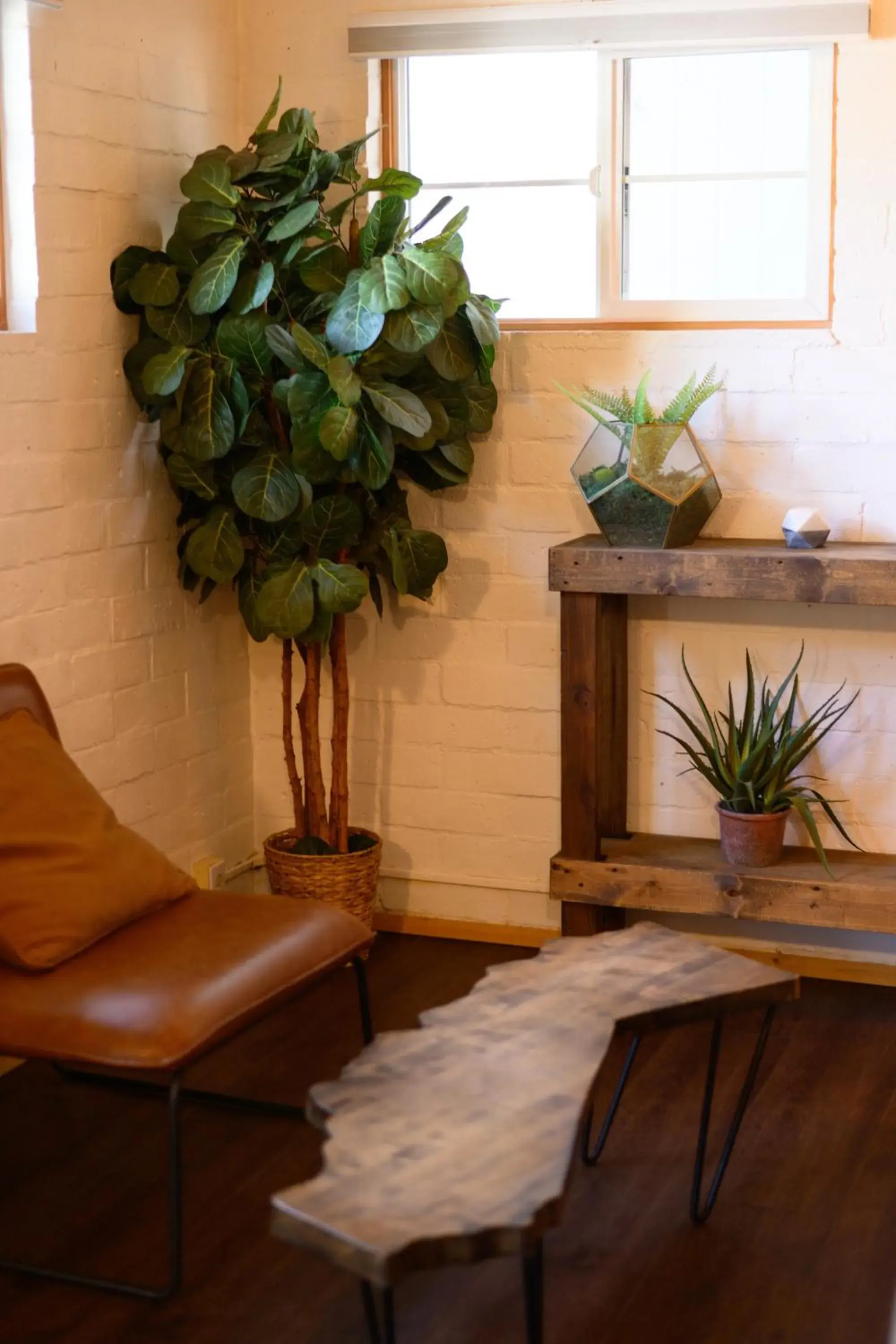 One Bedroom Suite in Lake Front Cabins One Bedroom Suite in Lake Front Cabins