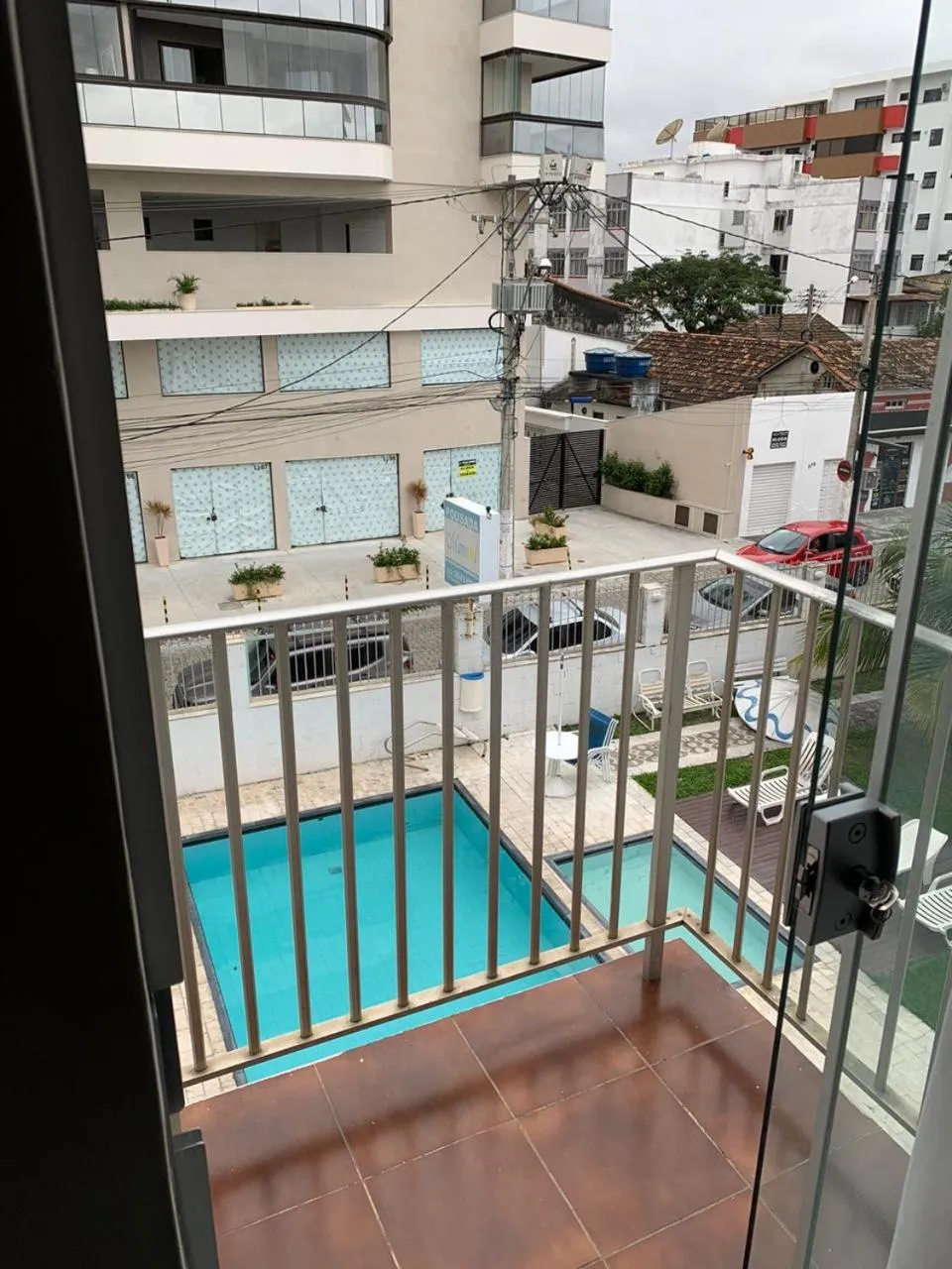 Pousada Marissol