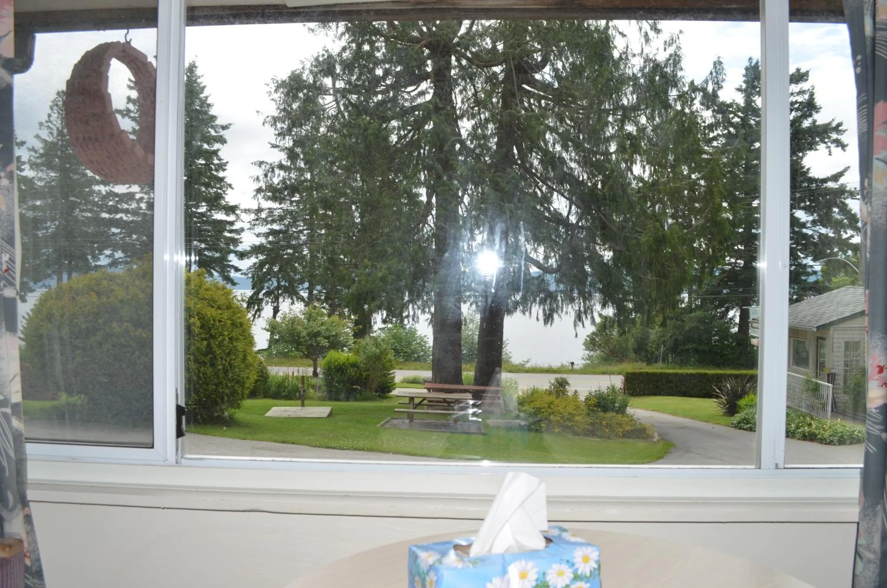 Seaside Villa Motel & RV Park