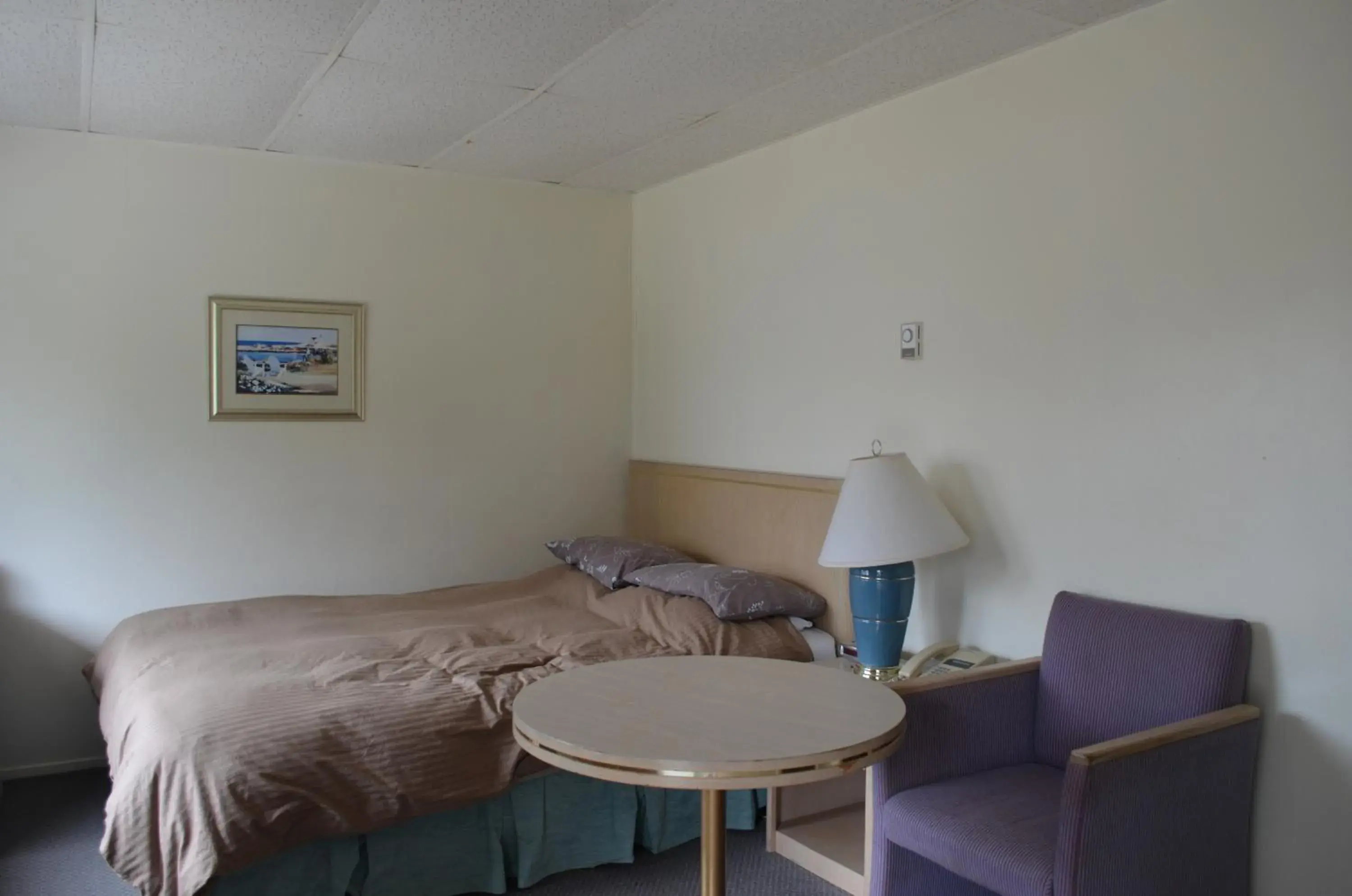 Queen Suite with Two Queen Beds in Seaside Villa Motel & RV Park Queen Suite with Two Queen Beds in Seaside Villa Motel & RV Park