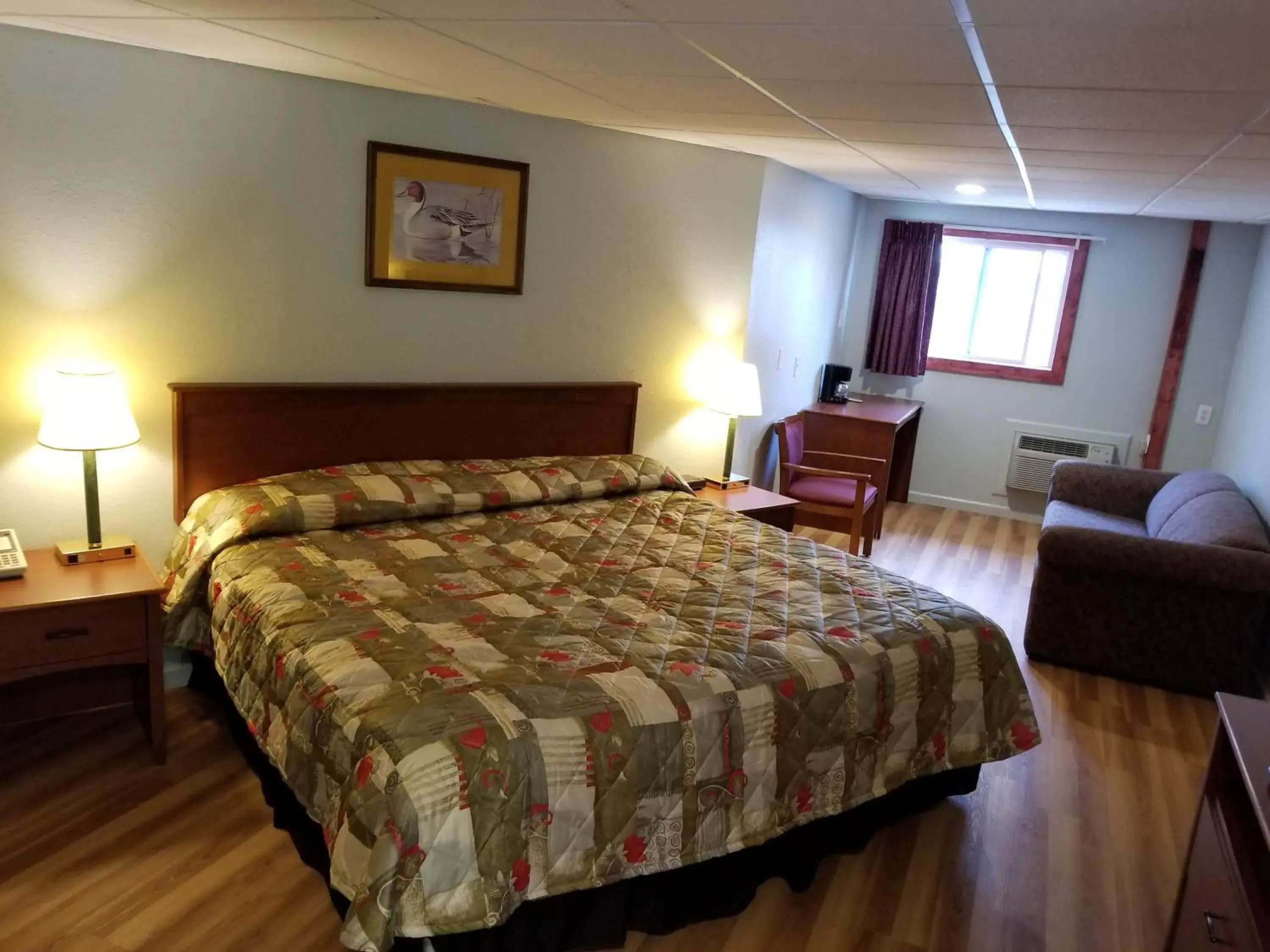 Wolds Motel - Mt. Pleasant Wolds Motel - Mt. Pleasant