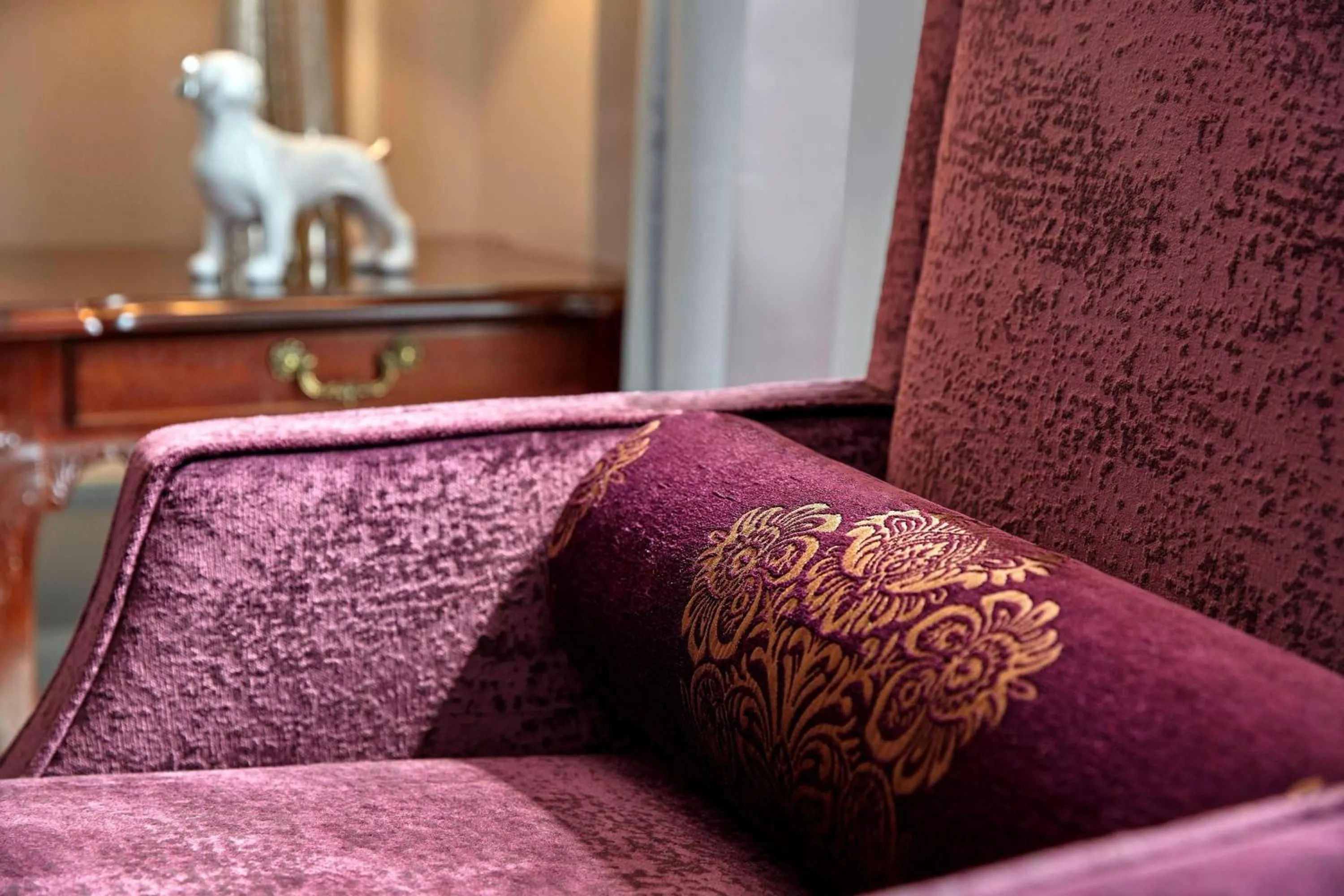 View (from property/room) in The Hotel Saskatchewan, Autograph Collection