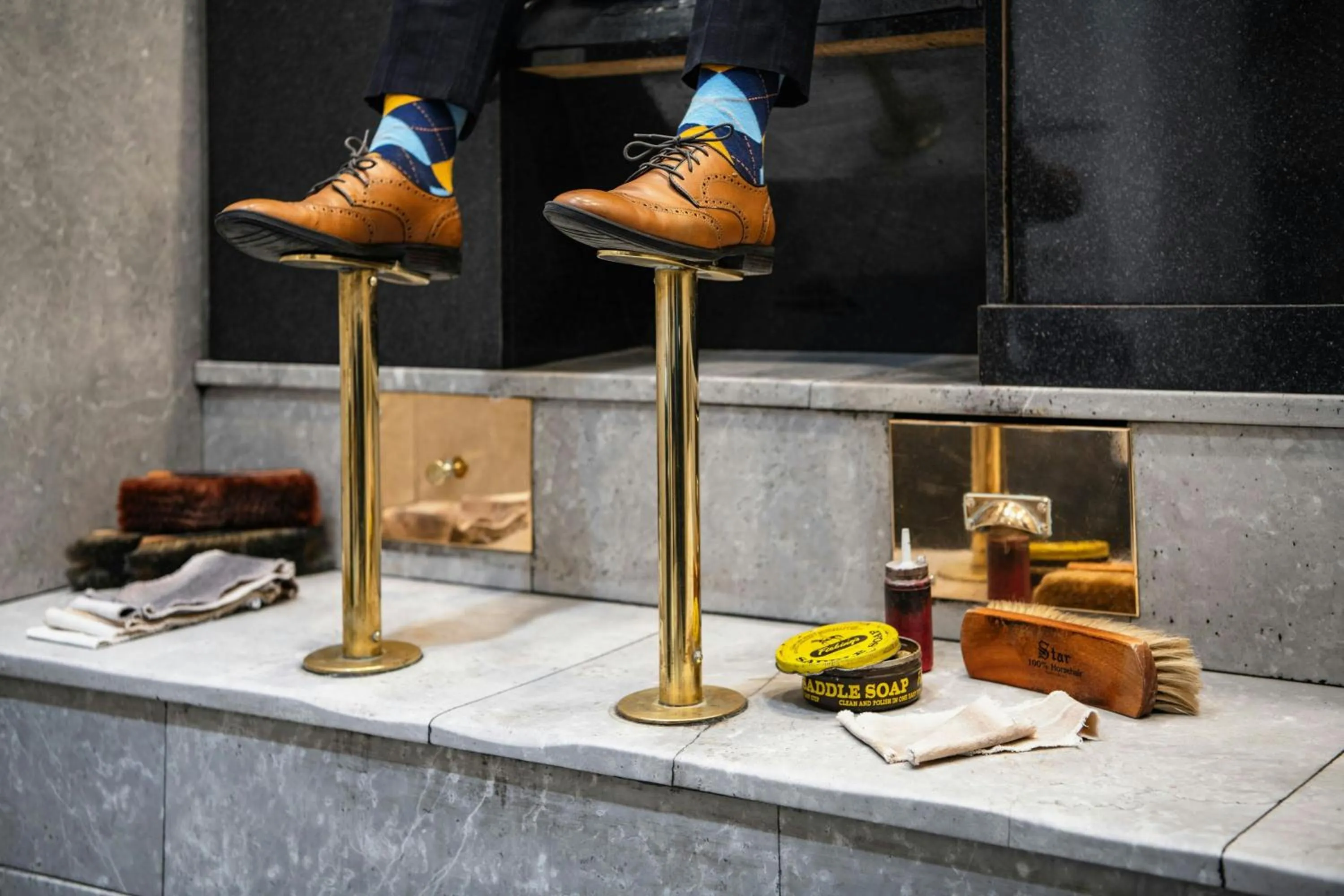 Other in The Hotel Saskatchewan, Autograph Collection