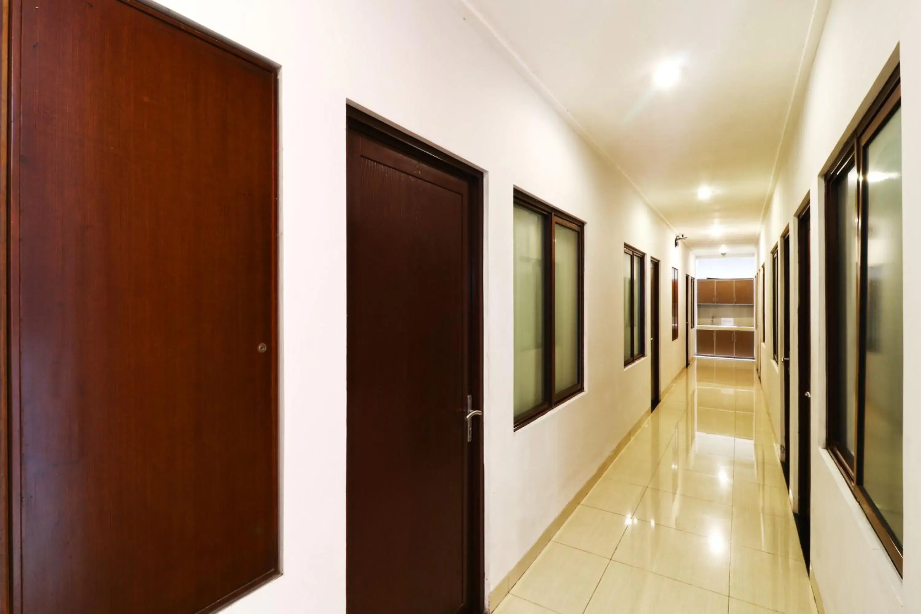 Bendungan Hilir Residence Bendungan Hilir Residence