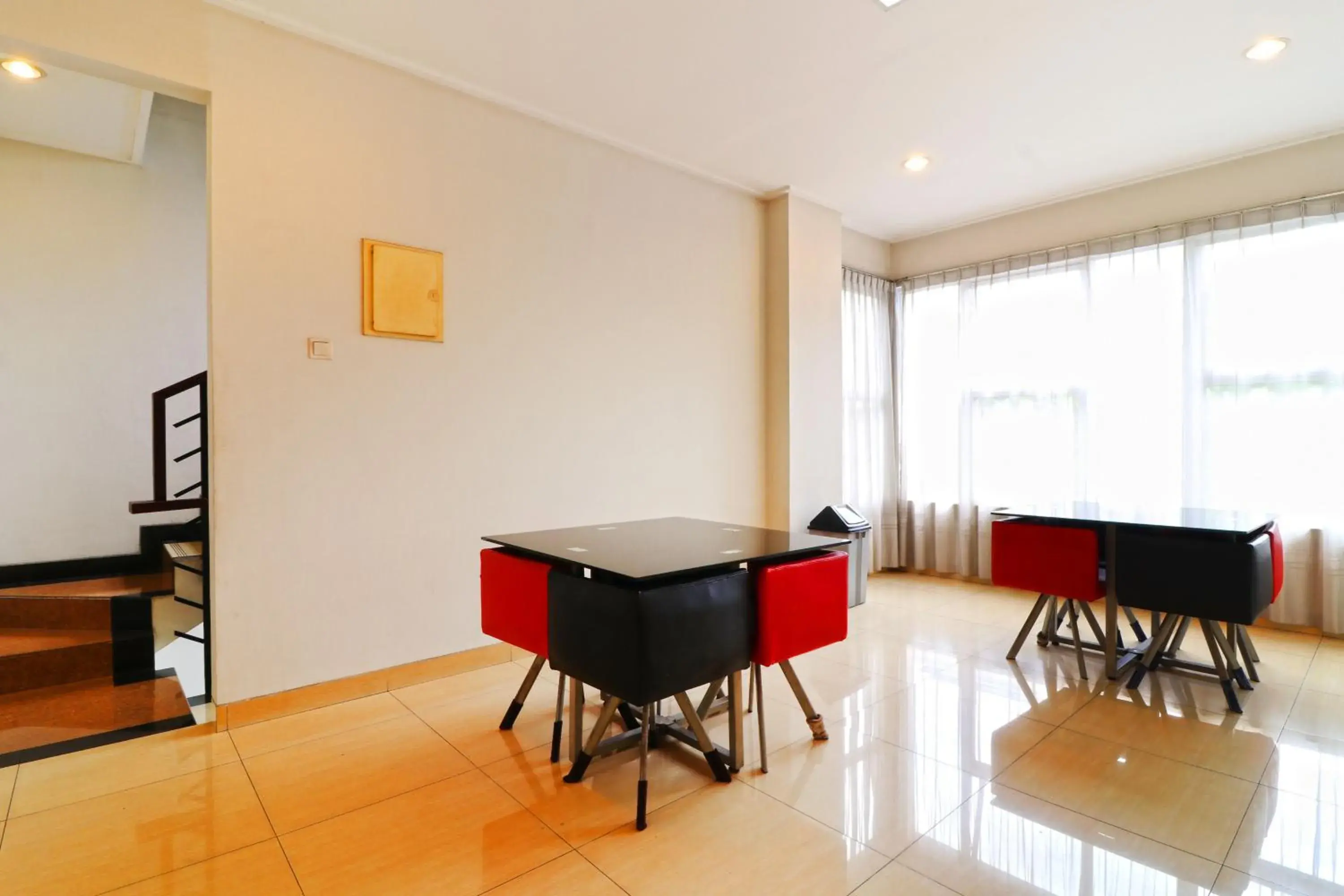 Bendungan Hilir Residence Bendungan Hilir Residence