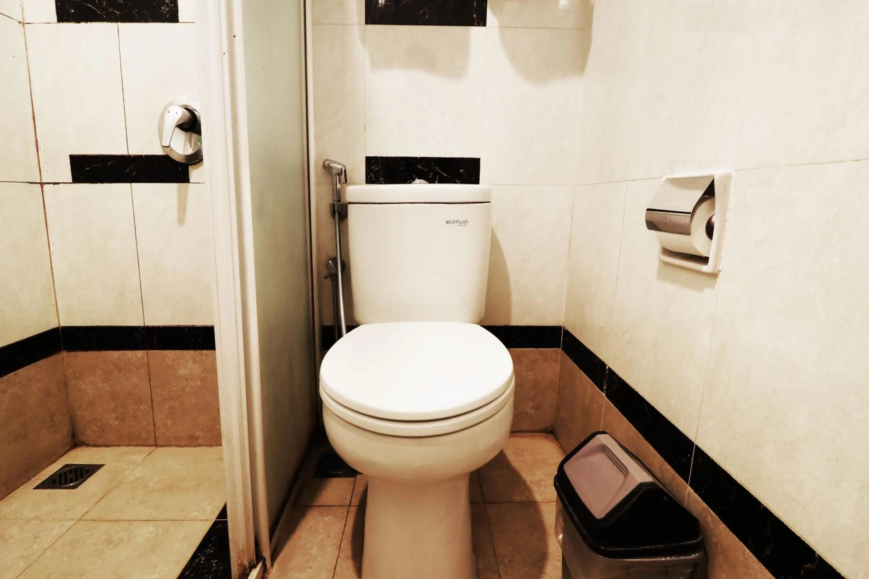 Bathroom in Bendungan Hilir Residence