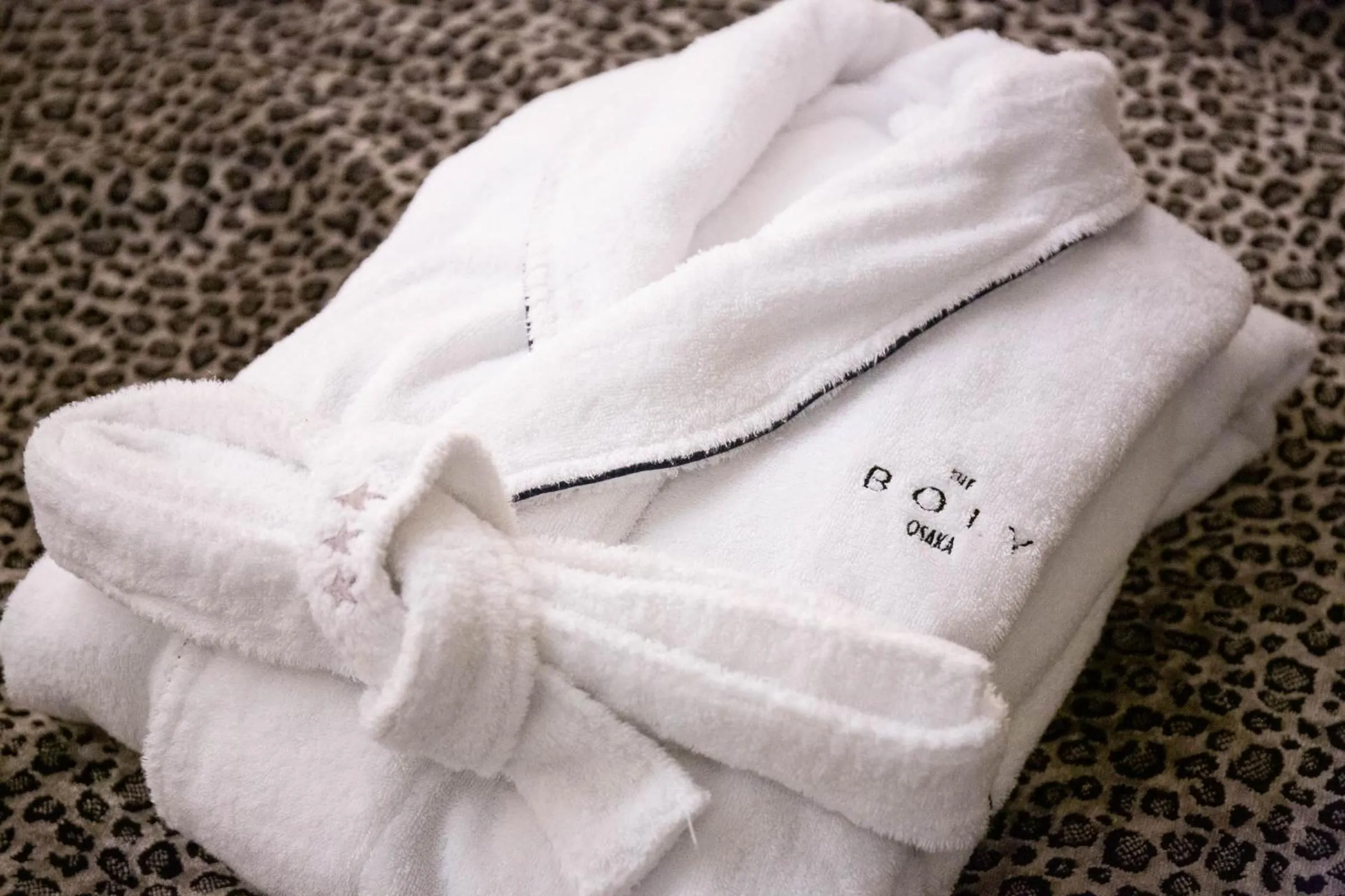 Other in THE BOLY OSAKA