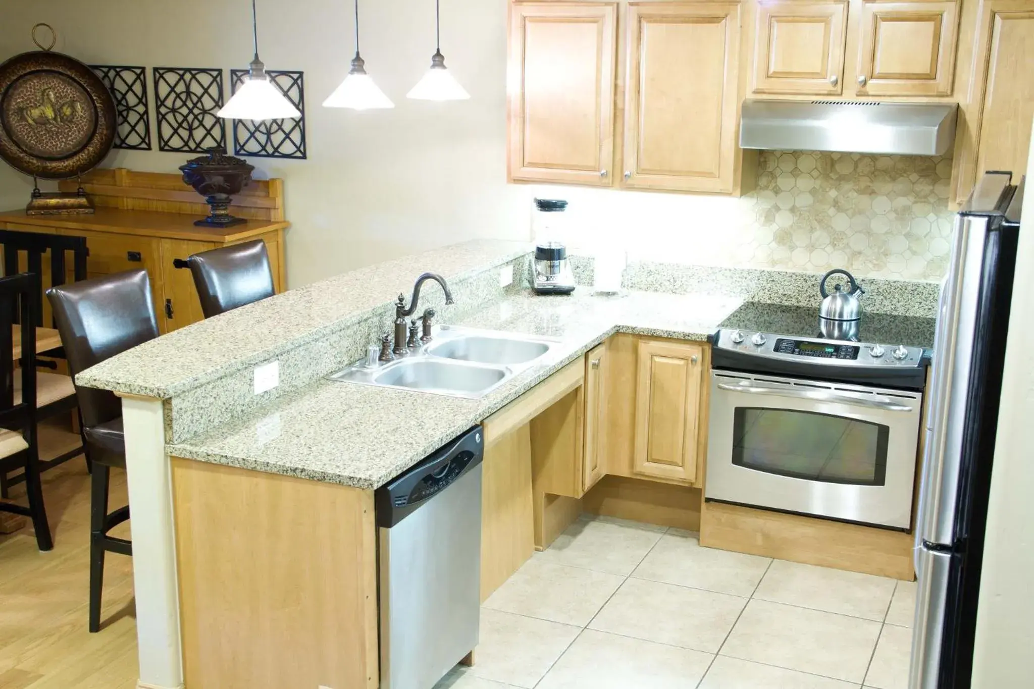 Photo of the whole room in WorldMark Steamboat Springs Photo of the whole room in WorldMark Steamboat Springs