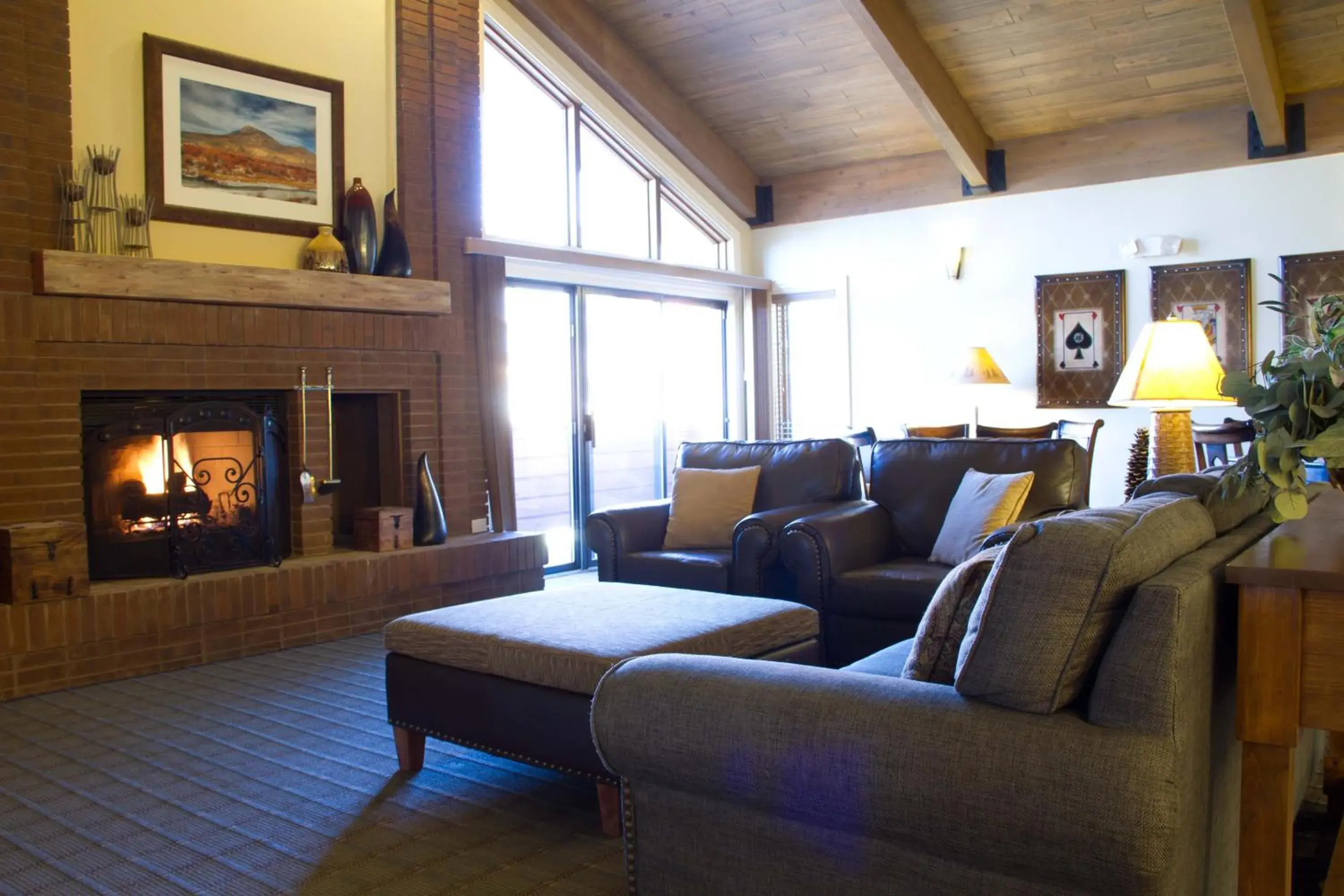 Fitness centre/facilities in WorldMark Steamboat Springs Fitness centre/facilities in WorldMark Steamboat Springs