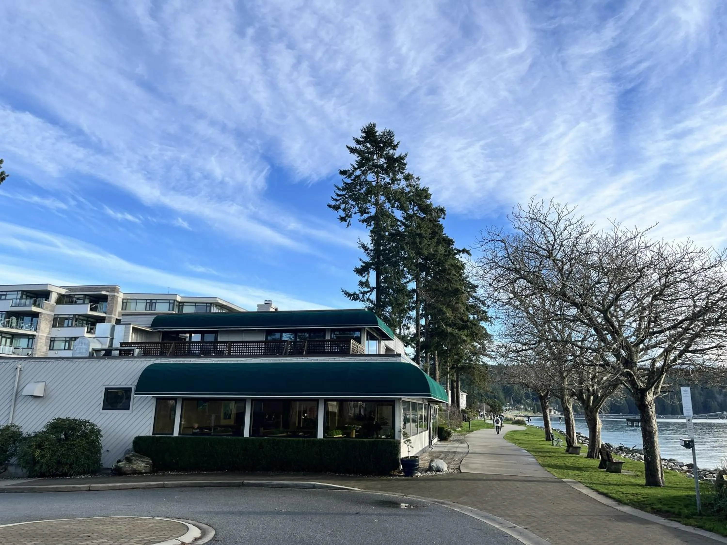 Sechelt inn