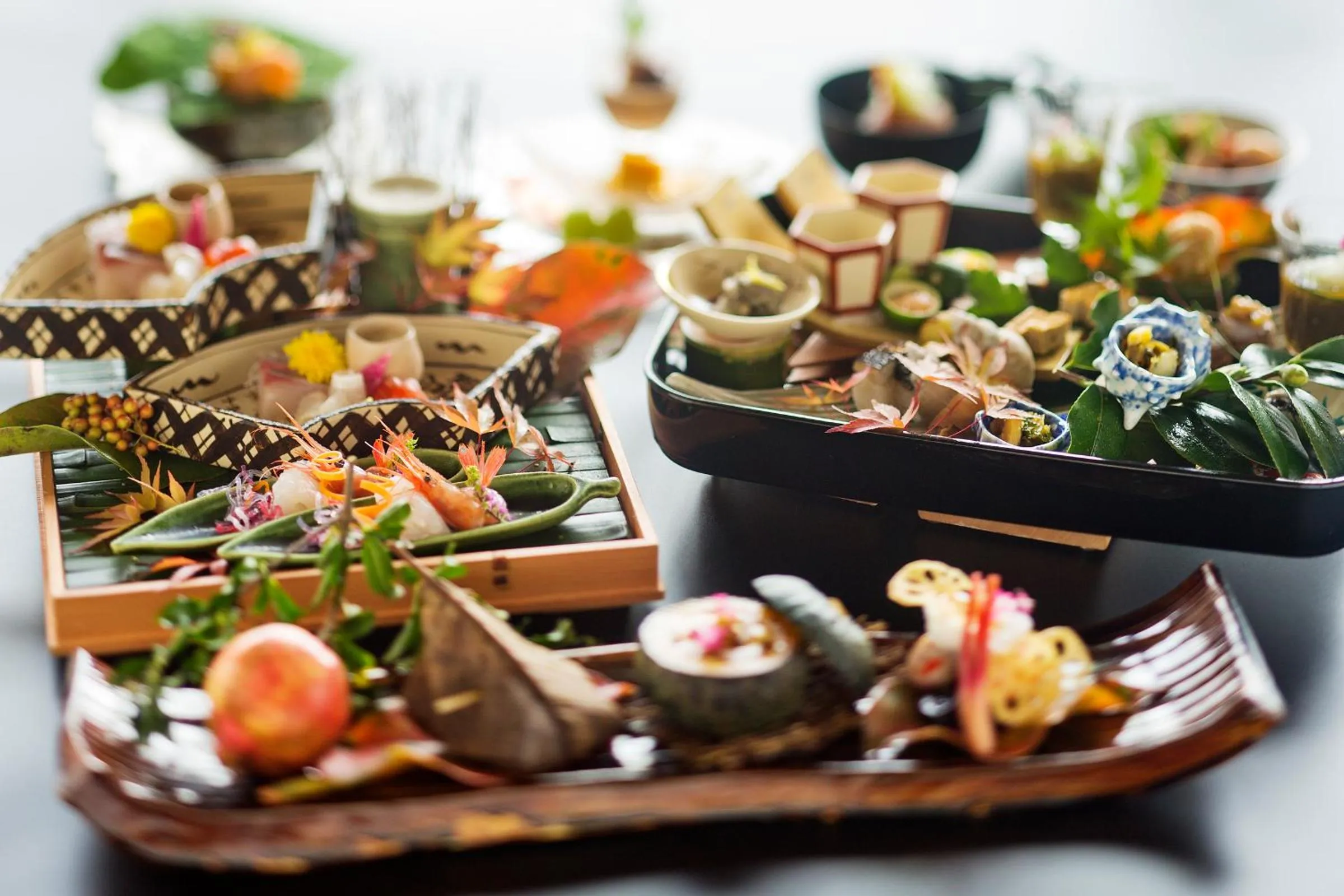 Kanazawa Hyakurakusou