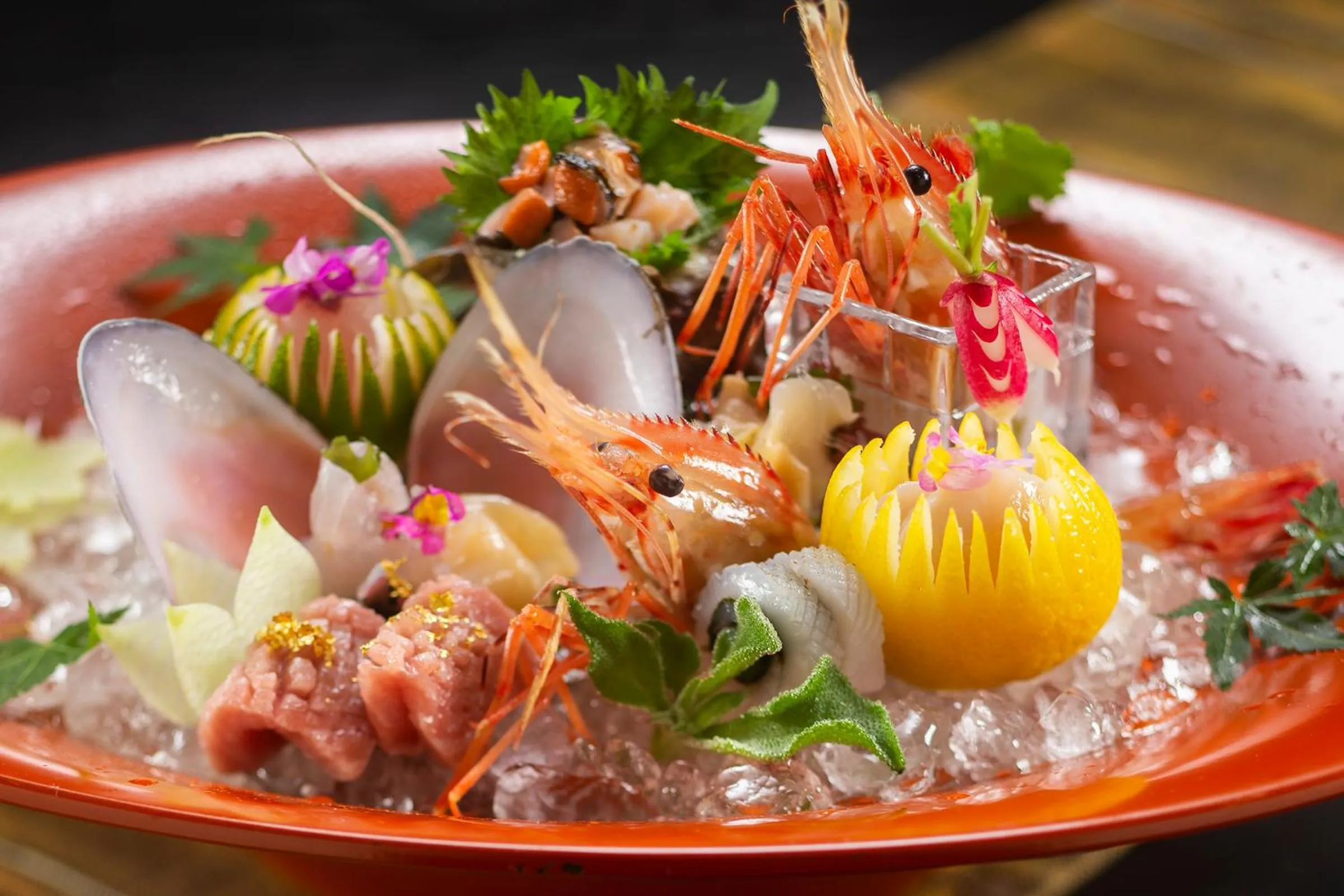 Kanazawa Hyakurakusou