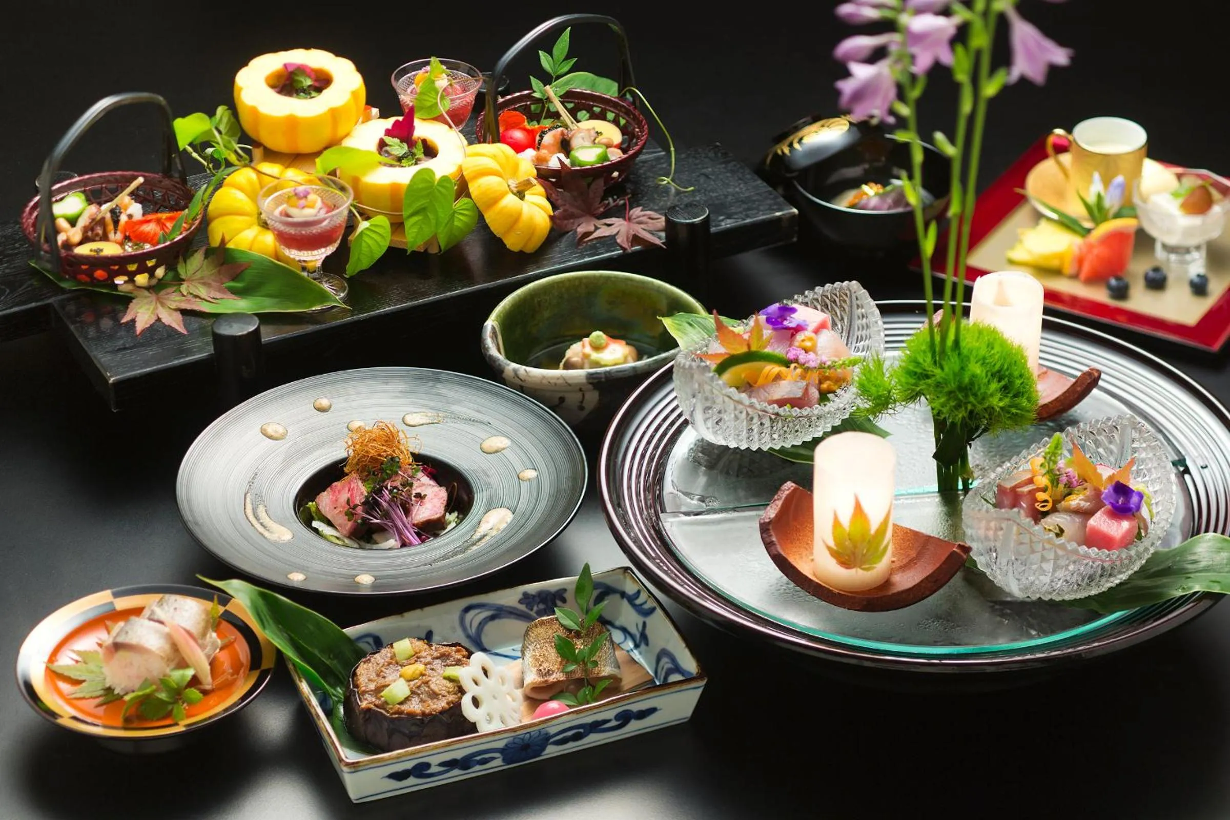 Kanazawa Hyakurakusou