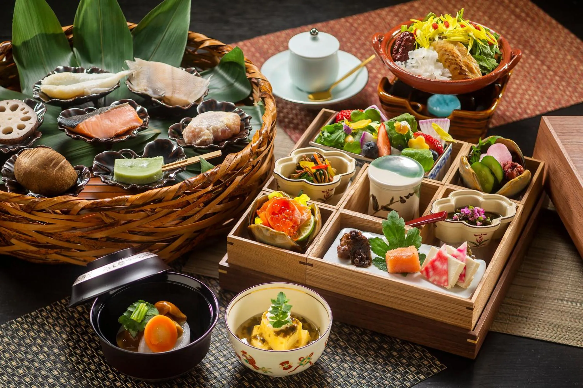 Kanazawa Hyakurakusou