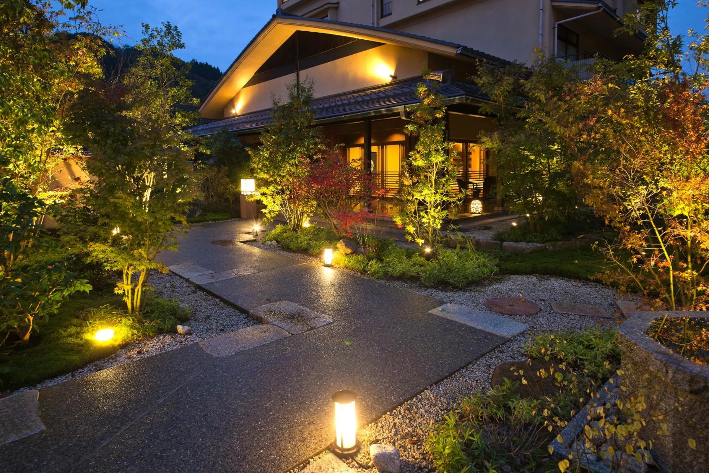 Kanazawa Hyakurakusou