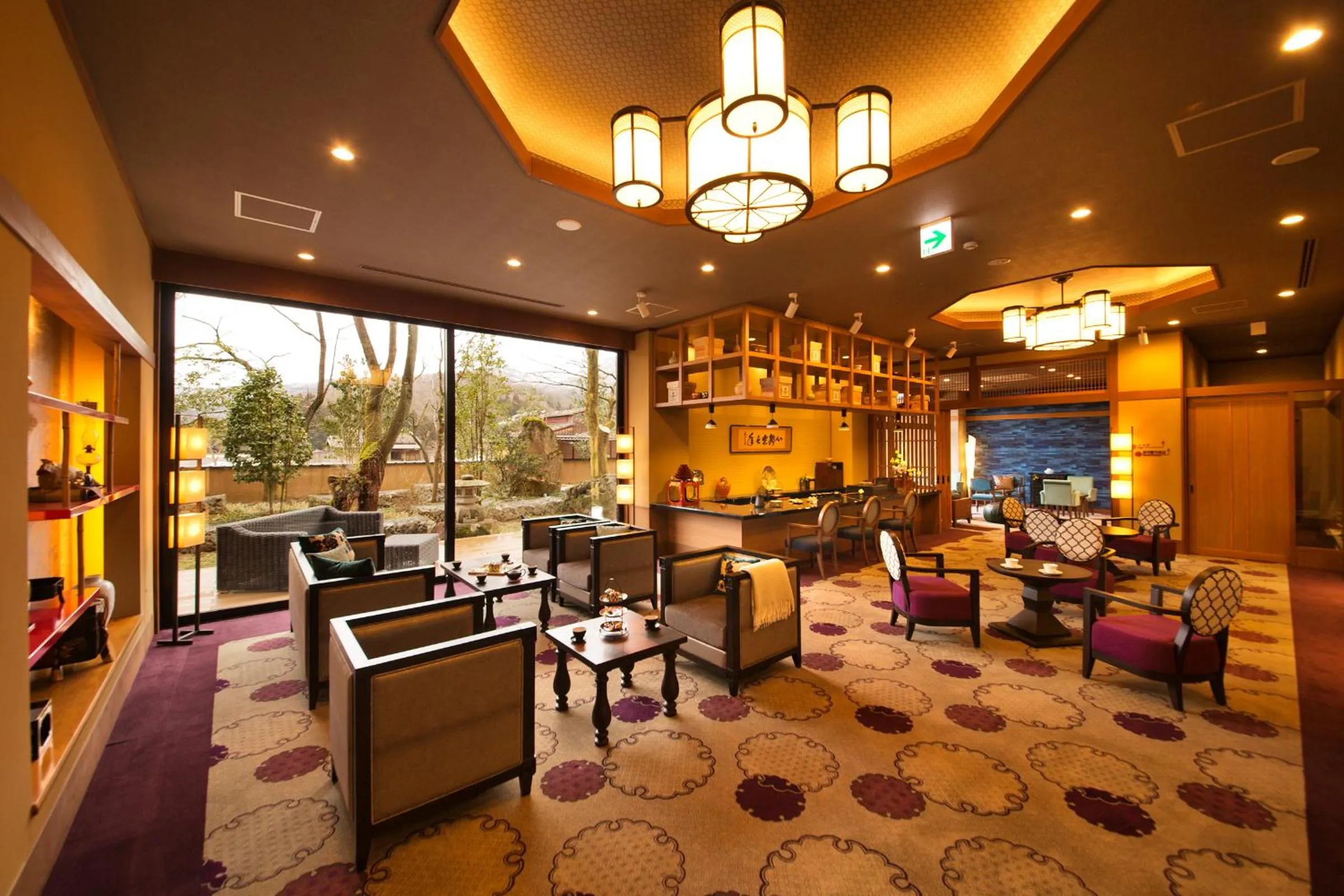 Kanazawa Hyakurakusou