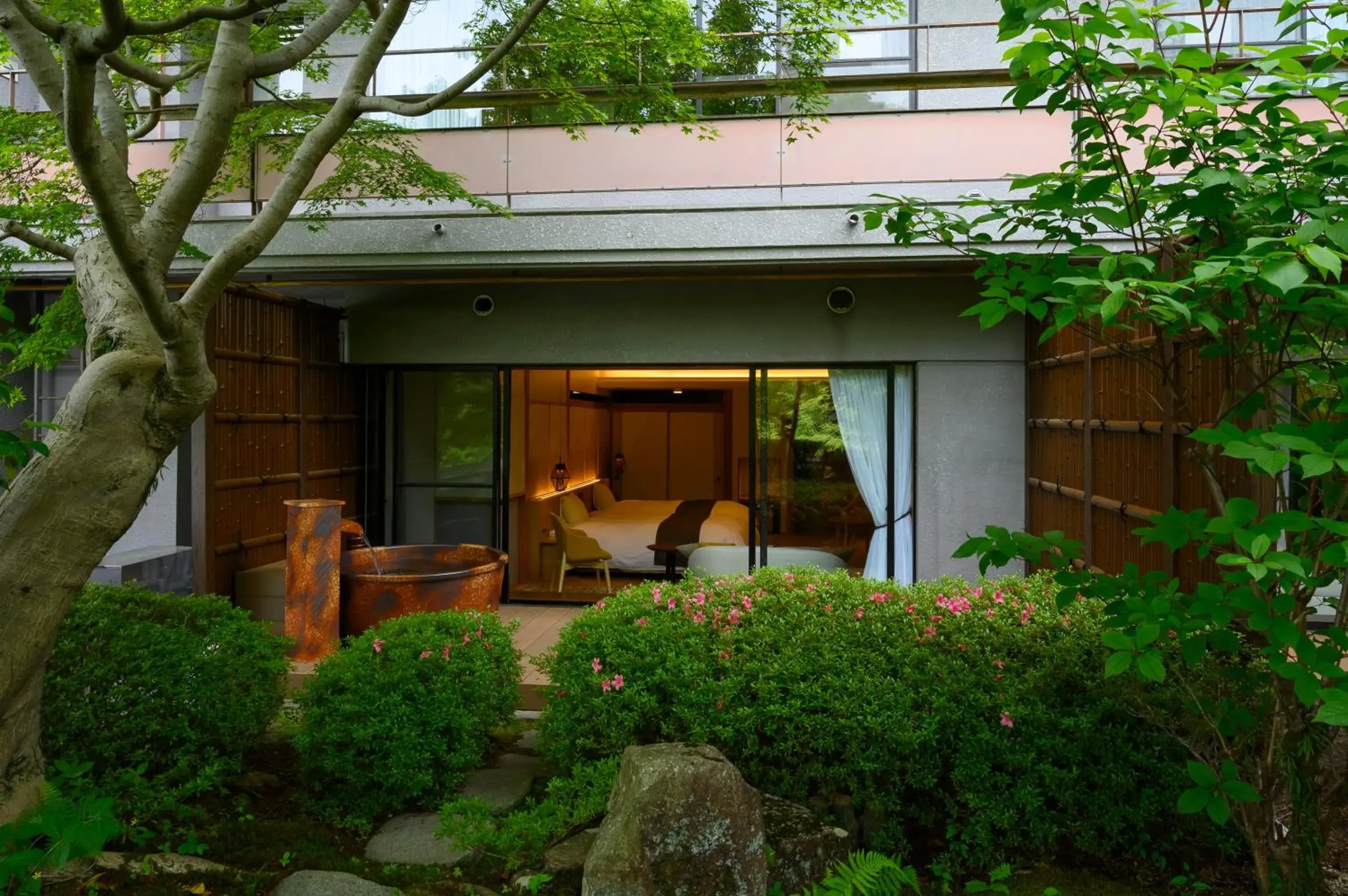 Photo of the whole room in Fukuichi Photo of the whole room in Fukuichi