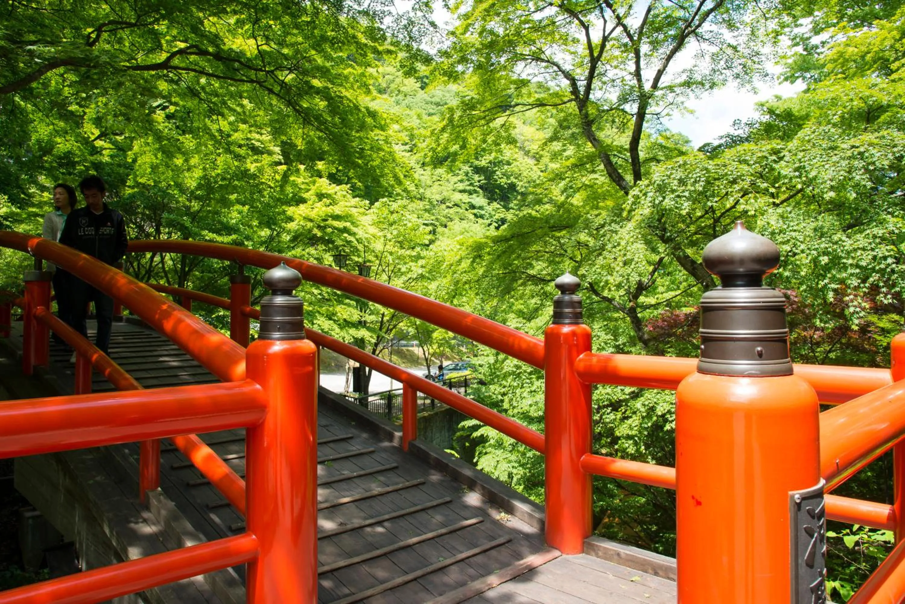 Off site in Fukuichi