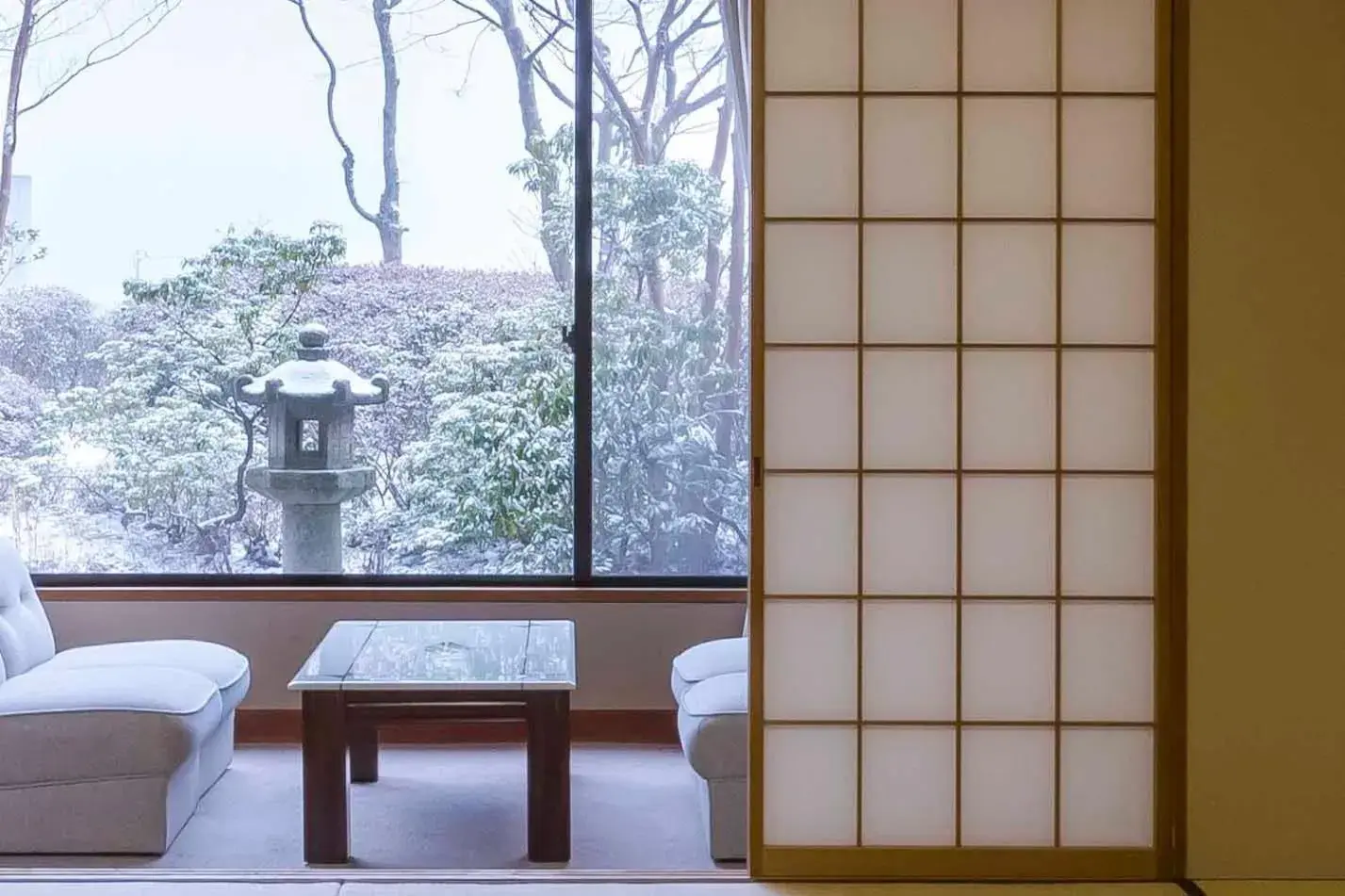 View (from property/room) in Fukuichi View (from property/room) in Fukuichi