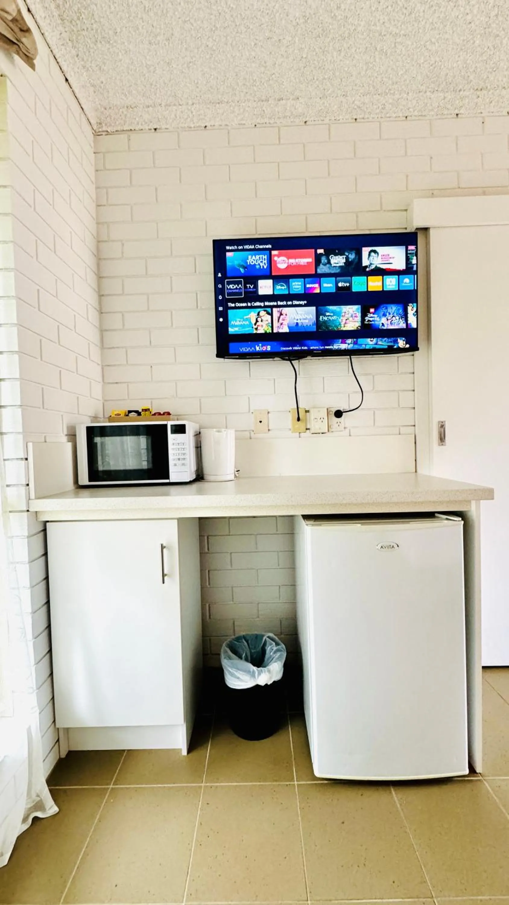 Junction Motel Wagga