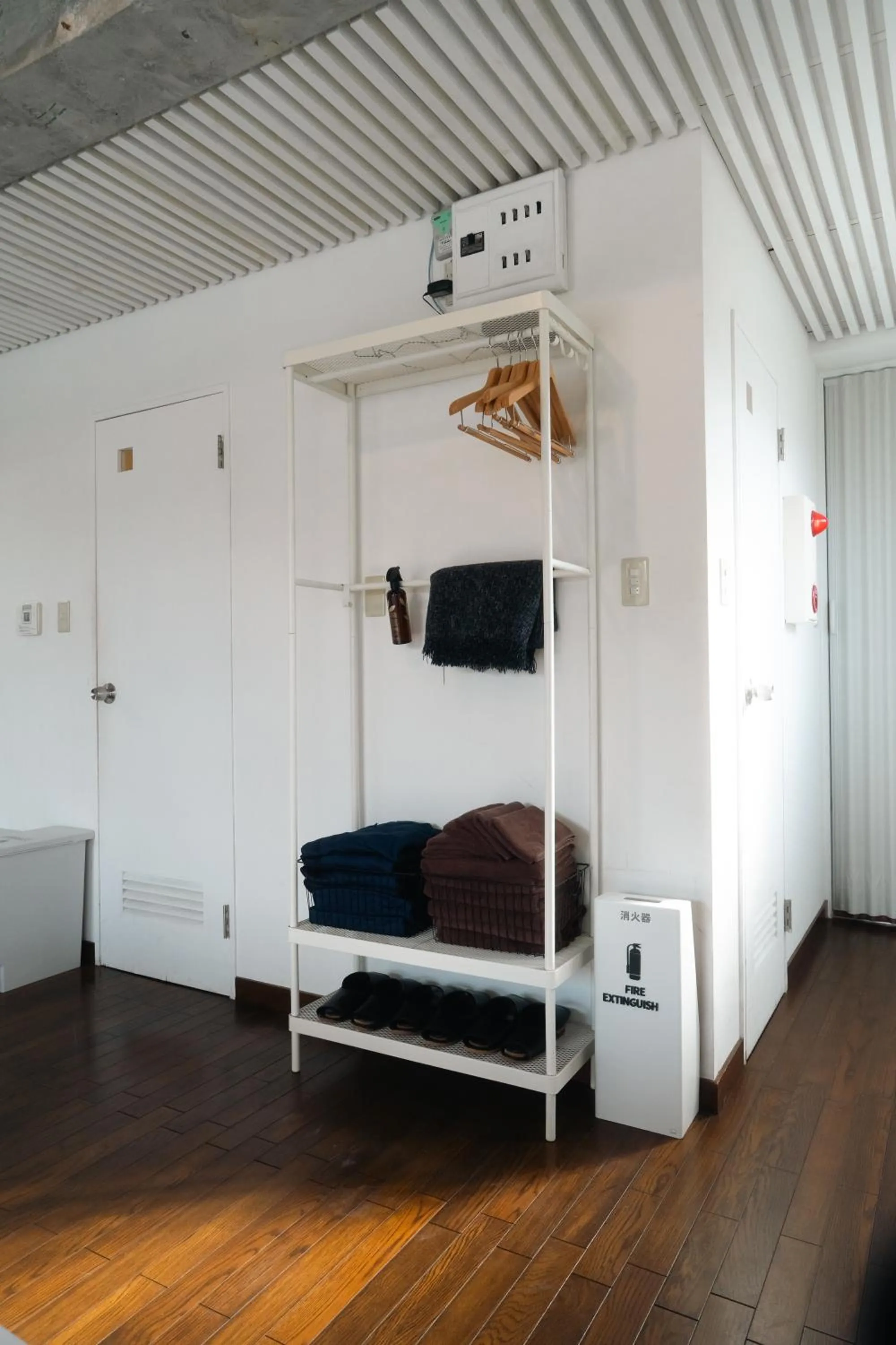 Photo of the whole room in Ashinoko Port Villa MIRAHAKONE