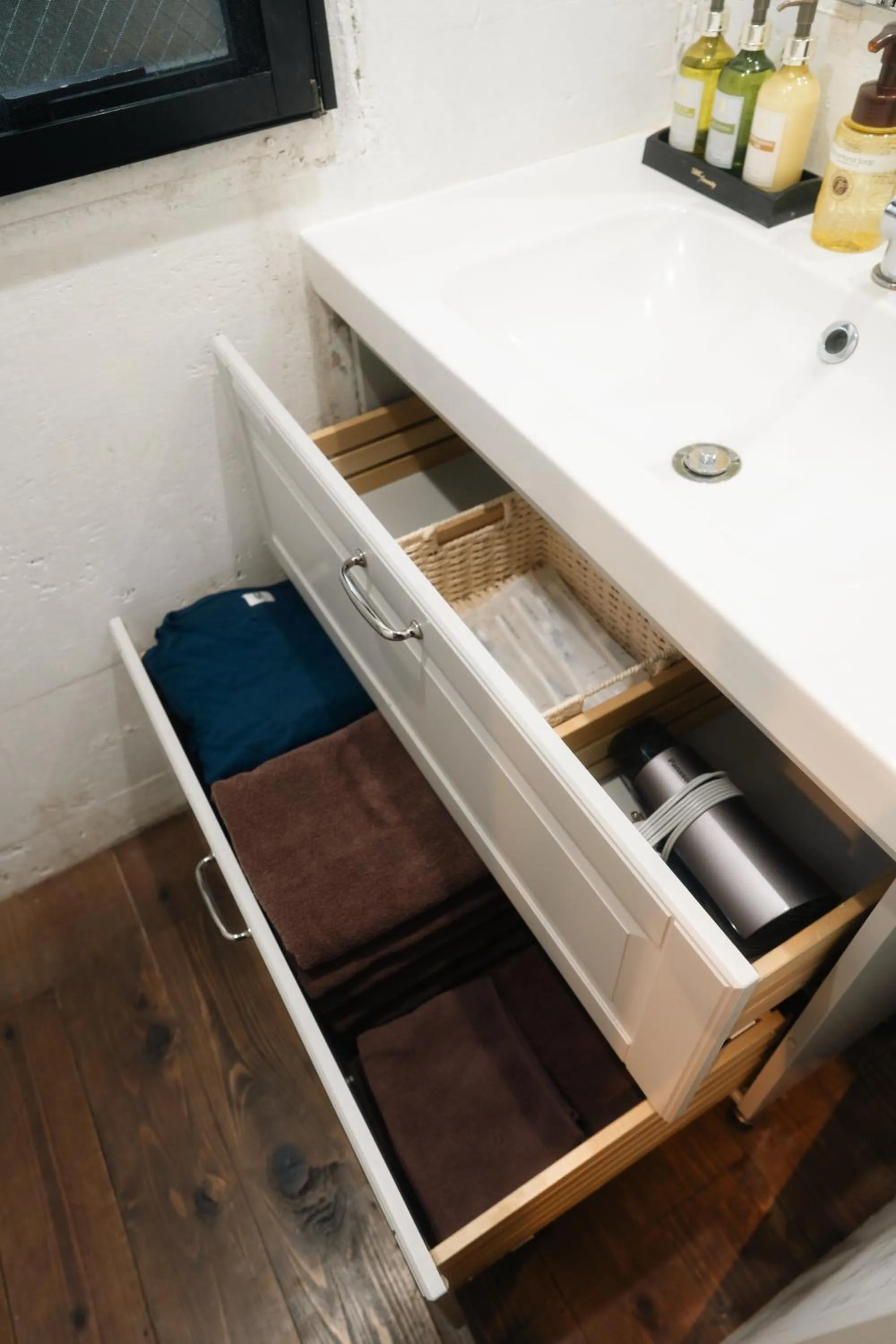 Photo of the whole room in Ashinoko Port Villa MIRAHAKONE