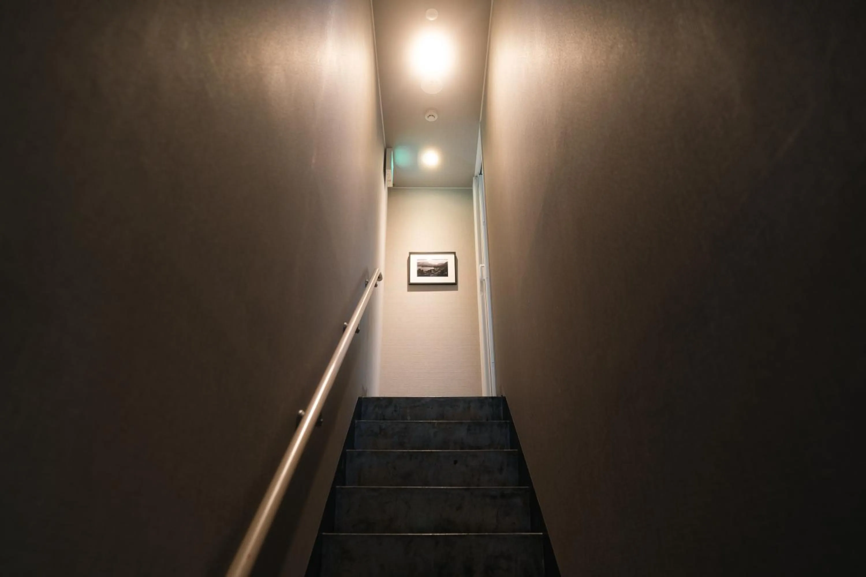 Photo of the whole room in Ashinoko Port Villa MIRAHAKONE